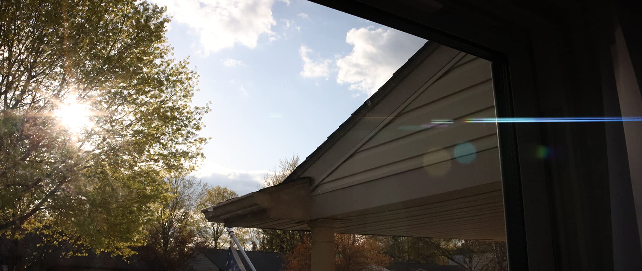 SIRUI 24mm Anamorphic Lens F2.8 1.33X APS-C Camera Lens for E Mount, Blue Flare - Customer Photo 2