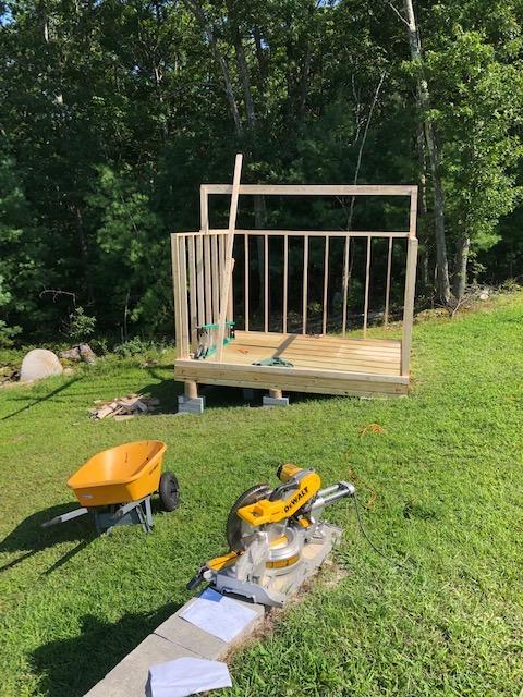 Metabo HPT Framing Nailer, Pro-Preferred Power Nailer for Flooring, Roof Decking, and More, Lightweight 7.5 lbs Framing Tool for 21° 2