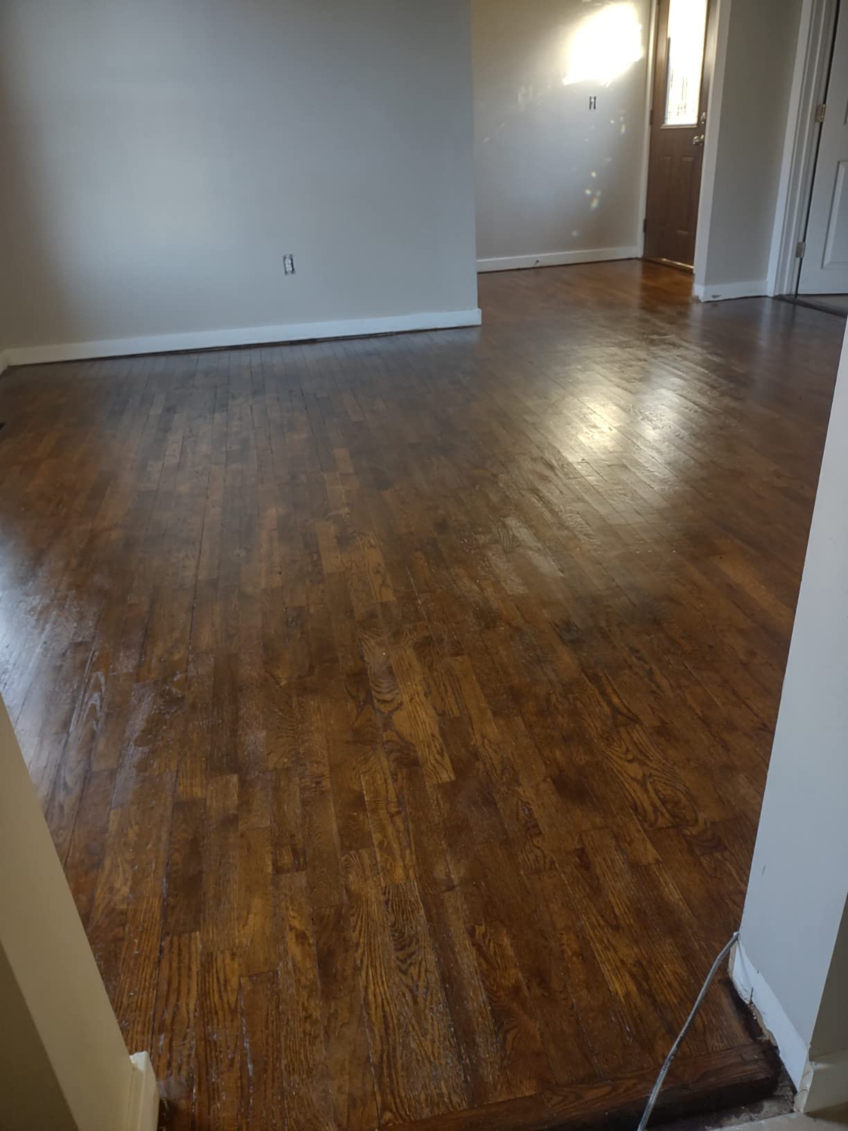 Pro Grade - Paint Roller Covers - 1/2 X 9 Inch Microfiber 5 Pack - Customer Photo 5