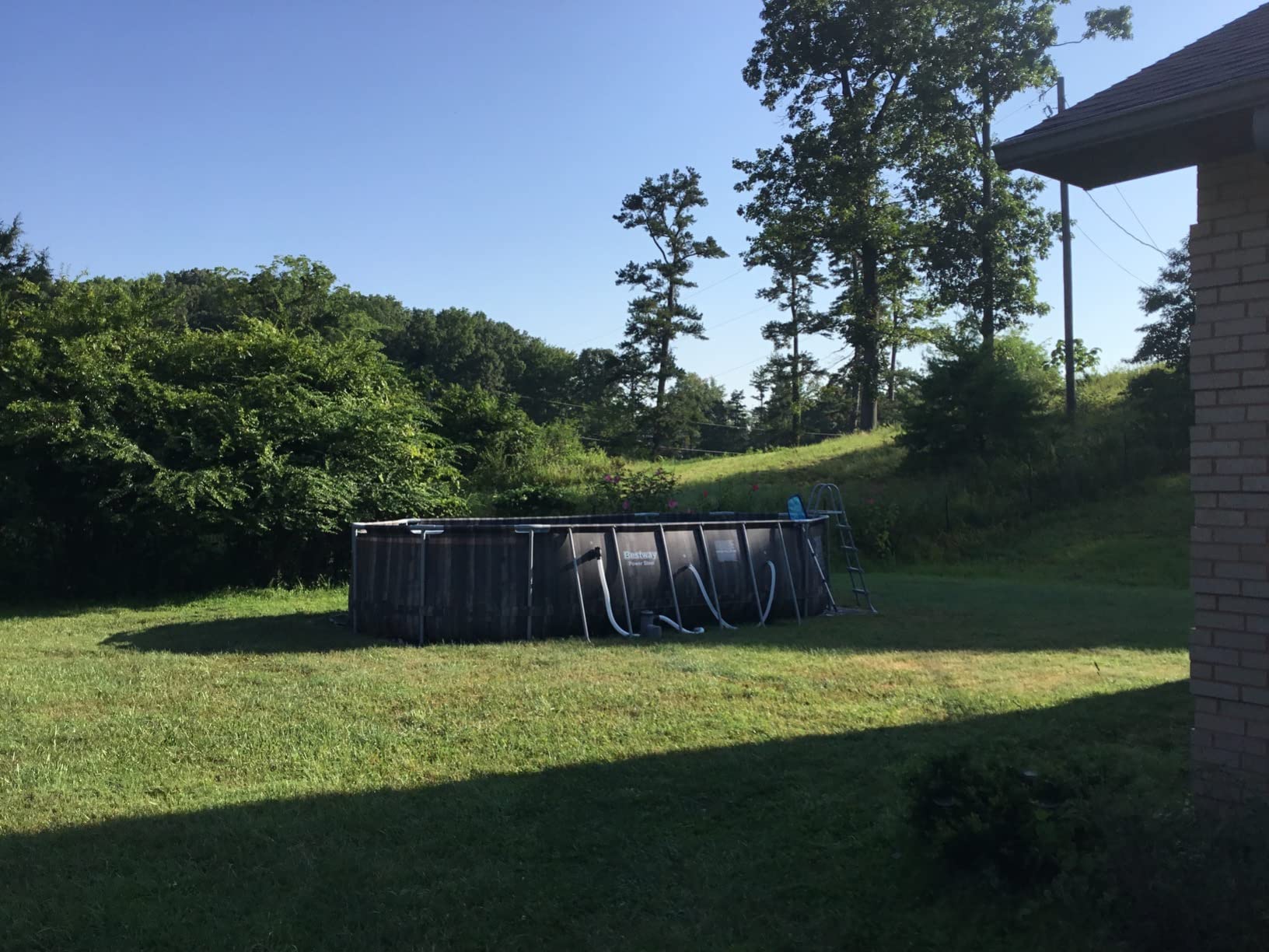 Bestway Steel Pro MAX 16' x 10' x 42