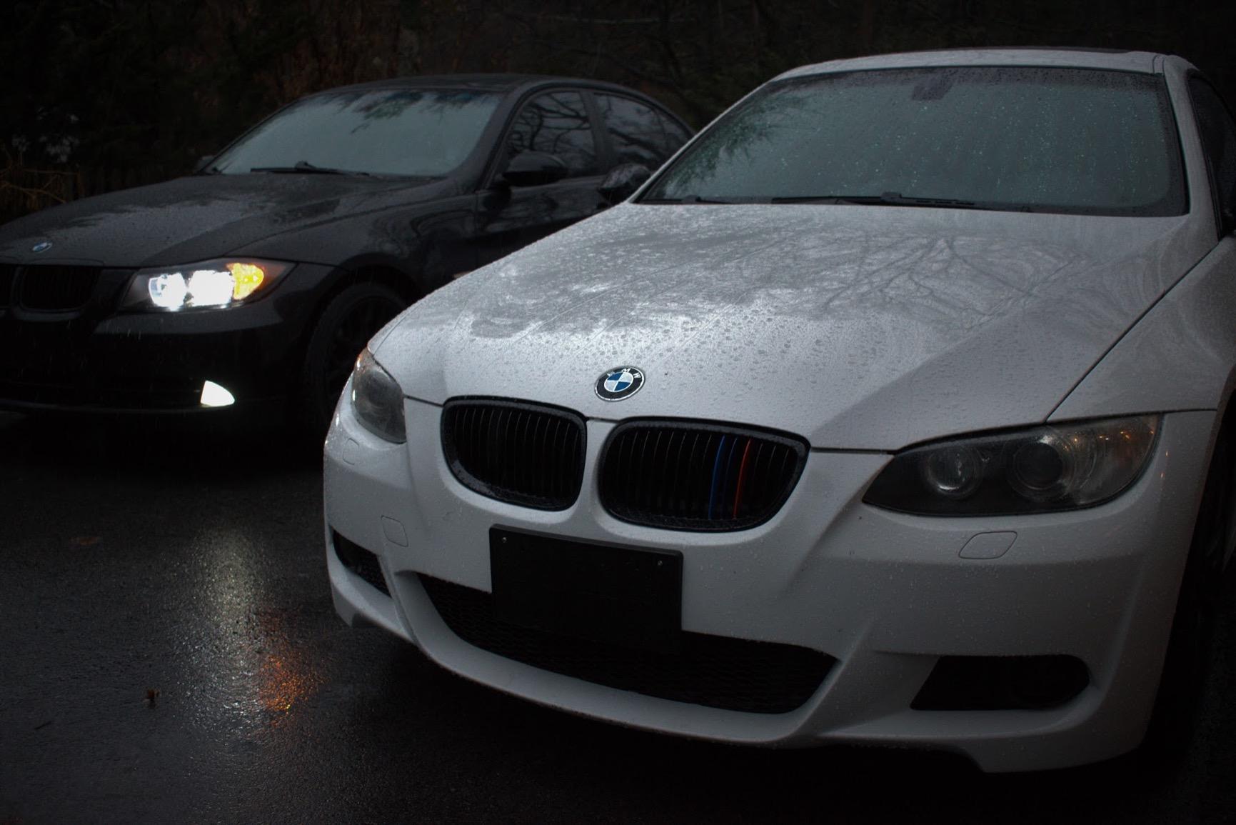 Nikon D3500 24.2MP DSLR Camera with AF-P DX NIKKOR 18-55mm f/3.5-5.6G VR Lens (1590B) – (Renewed) - Customer Photo 2