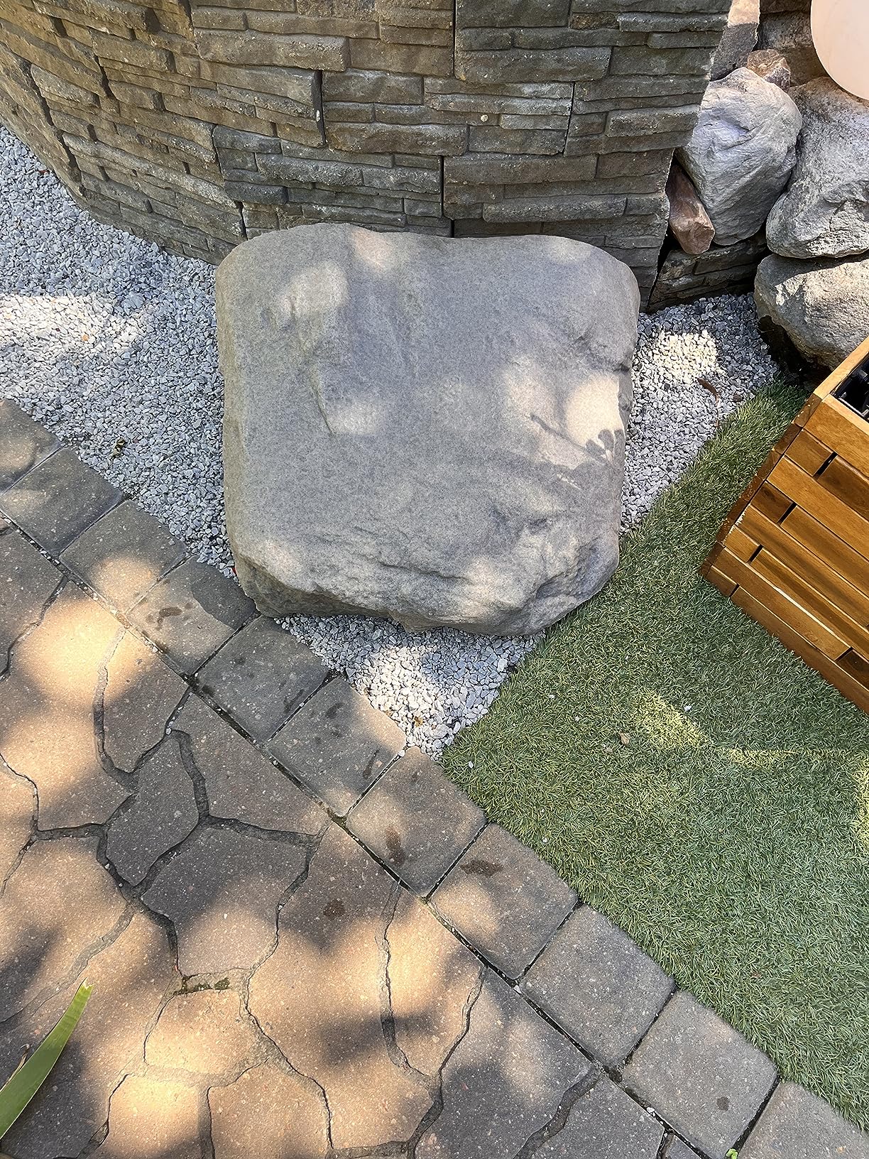 The Pond Guy AllClear G2 Bio Pressure Filter & Ultraviolet Light Clarifier with Backflush System, Pressurized External UVC Biological & Mechanical Filtration, Koi Fish Water Garden, All Clear 3500 customer photo 2