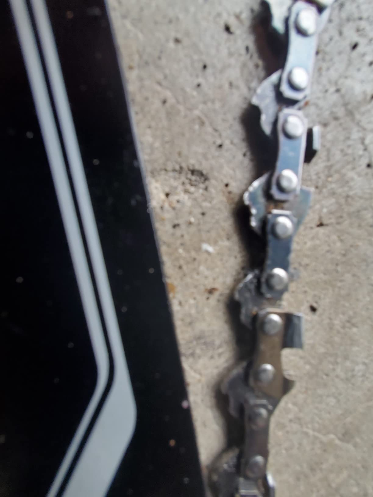 Ryobi 14 in. 40-Volt Baretool Brushless Lithium-Ion Cordless Chainsaw, 2019 Model RY40530, Li-Ion 40V, (Battery and Charger Not Included) Customer Review Ryobi 14 in. 40-Volt Baretool Brushless Lithium-Ion Cordless Chainsaw, 2019 Model RY40530, Li-Ion 40V, (Battery and Charger Not Included) - Customer Photo 2