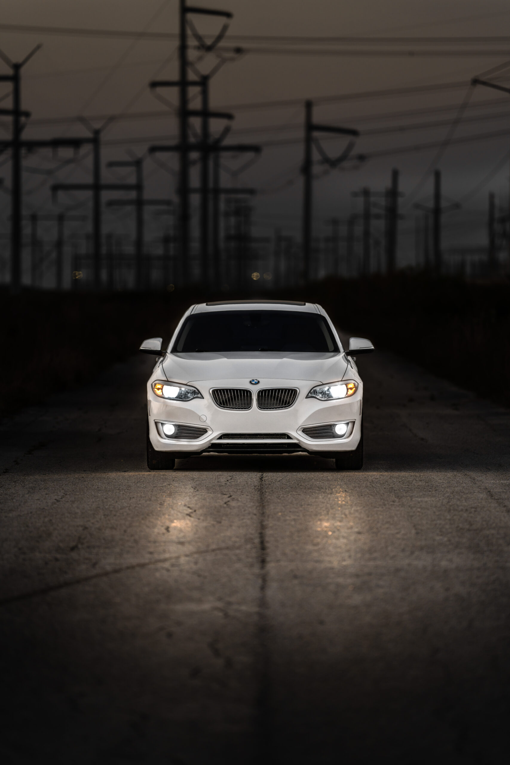 Sony FE 135mm F1.8 G Master Telephoto Prime Lens - Customer Photo 2