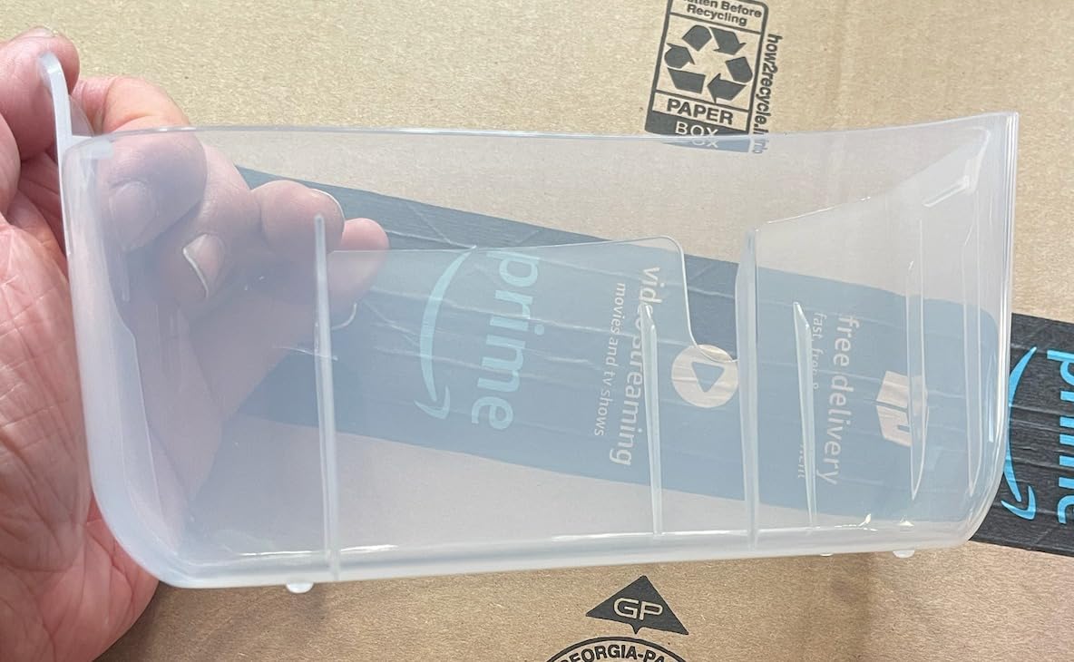 Proctor Silex Easy Mix 5-Speed Electric Hand Mixer with Bowl Rest, Compact and Lightweight, 215 Watts of Peak Power, Black (62511) - Customer Photo 2