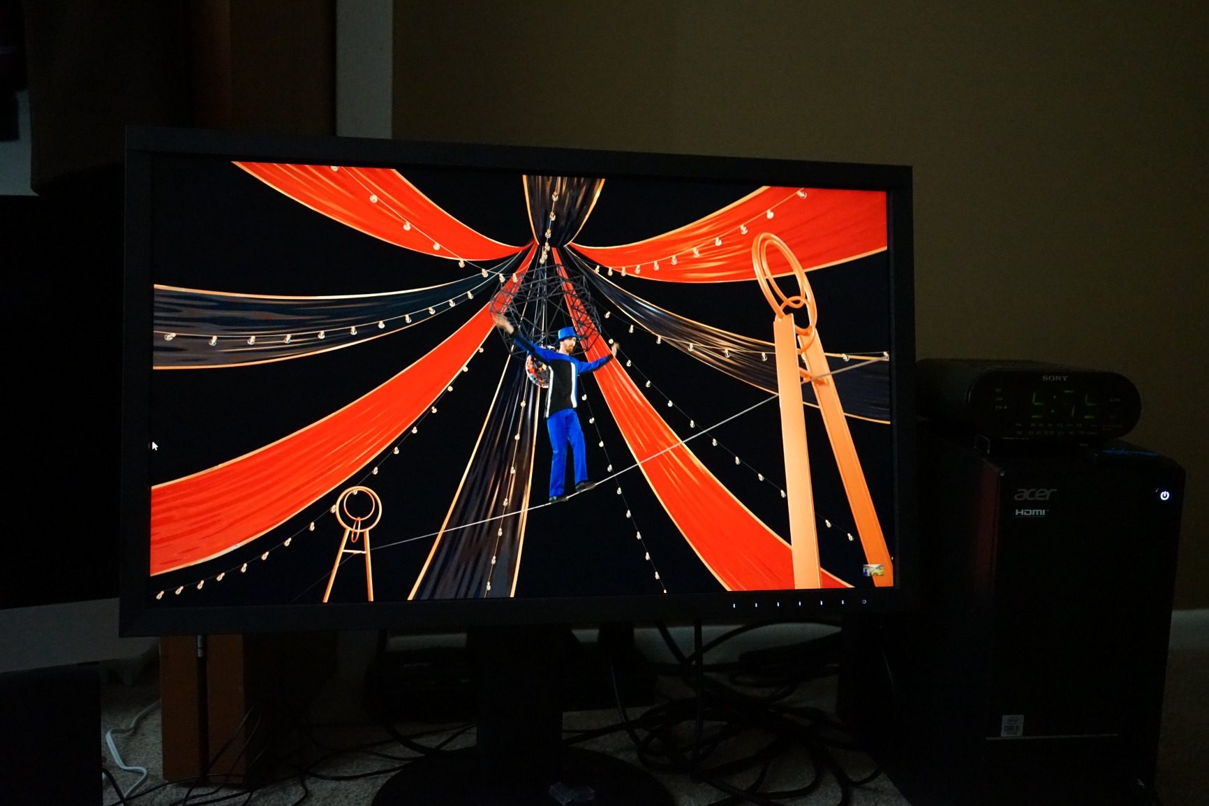 Eizo ColorEdge CS2731 27