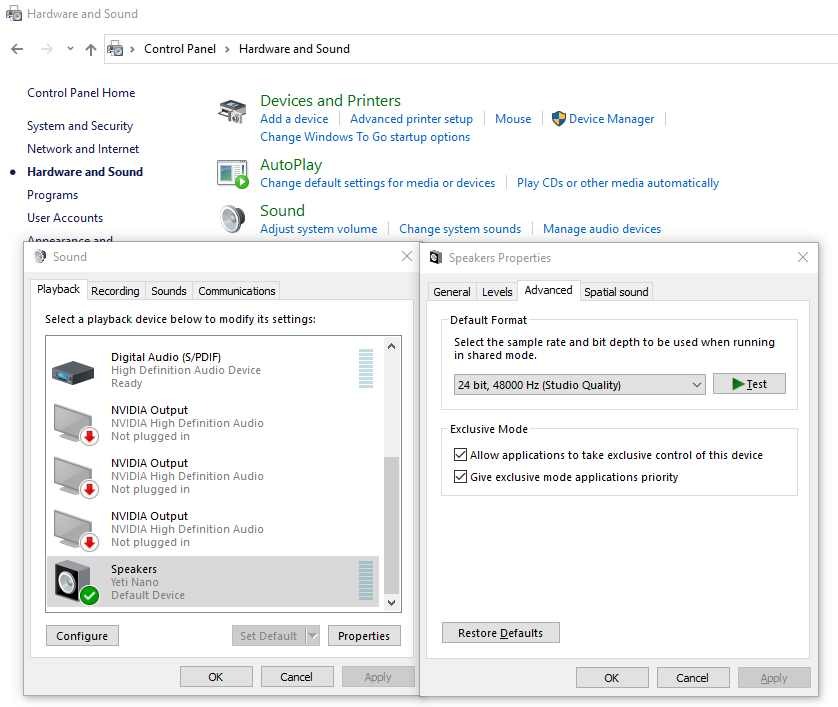 Logitech for Creators Blue Yeti Nano USB Microphone for Gaming, Streaming, Podcasting, Twitch, YouTube, Discord, Recording for PC and Mac, Plug & Play -Blackout - Customer Photo 1