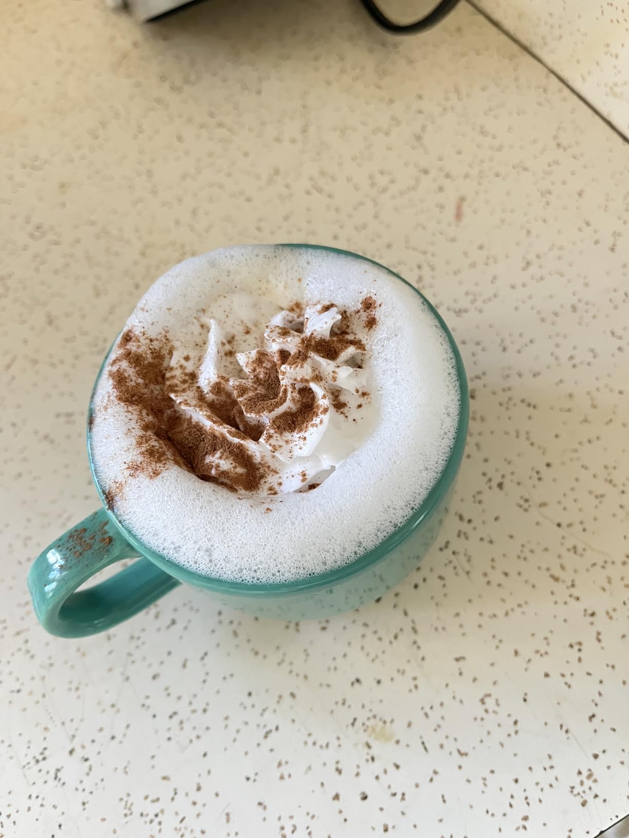 Nespresso Pixie Espresso Machine by De'Longhi, 1100ml, Aluminum,Silver - Customer Photo 2