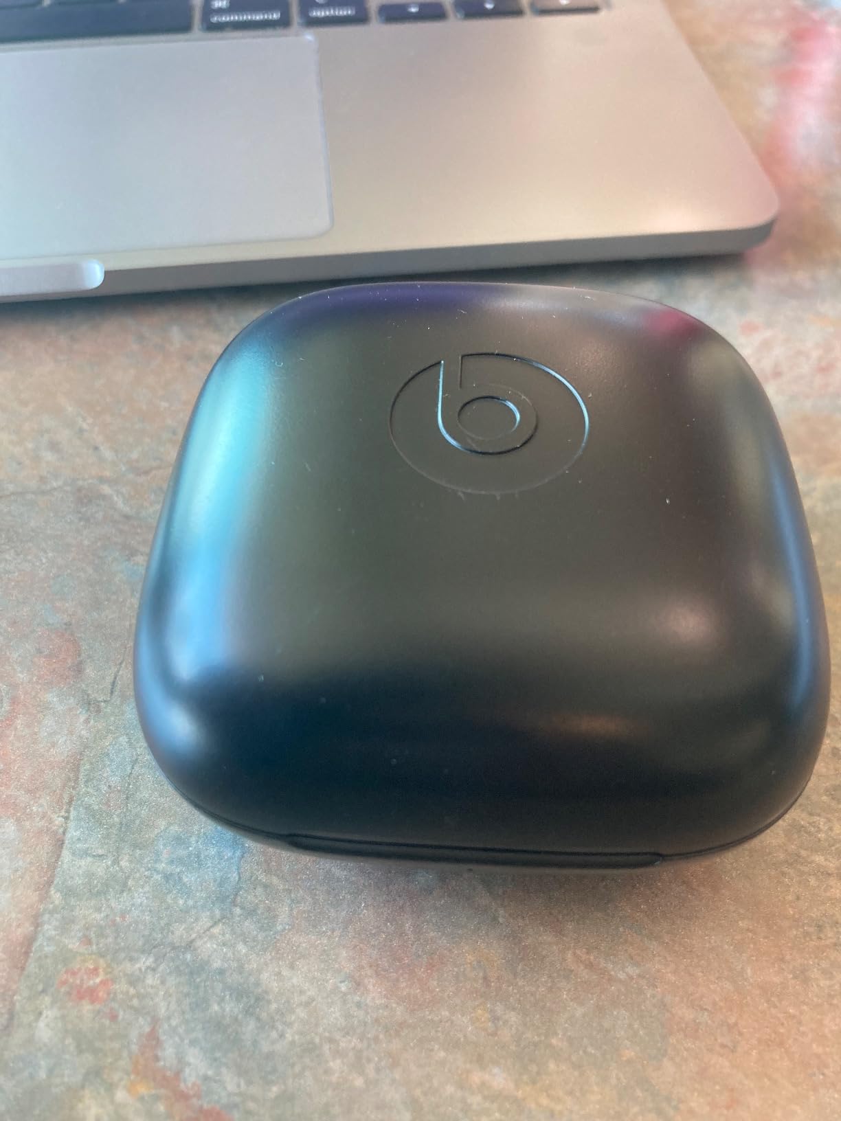 Beats Powerbeats Pro Wireless Earbuds - Apple H1 Headphone Chip, Class 1 Bluetooth Headphones, 9 Hours of Listening Time, Sweat Resistant, Built-in Microphone - Black - Customer Photo 2