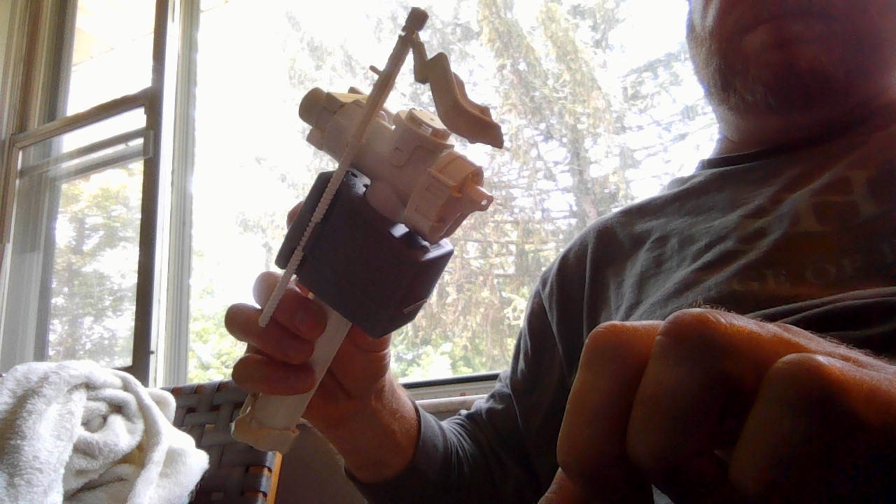 Swiss Madison Well Made Forever Ivy SM-WT450 Wall Hung Toilet, Glossy White Customer Review Swiss Madison Well Made Forever Ivy SM-WT450 Wall Hung Toilet, Glossy White - Customer Photo 1