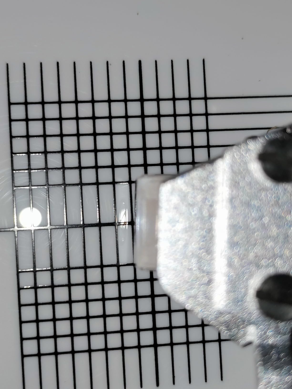 1 BY ONE Belt Drive Turntable with Bluetooth Connectivity, Built-in Phono Pre-amp, USB Digital Output Vinyl Stereo Record Player with Magnetic Cartridge, 33 or 45 RPM - Customer Photo 2