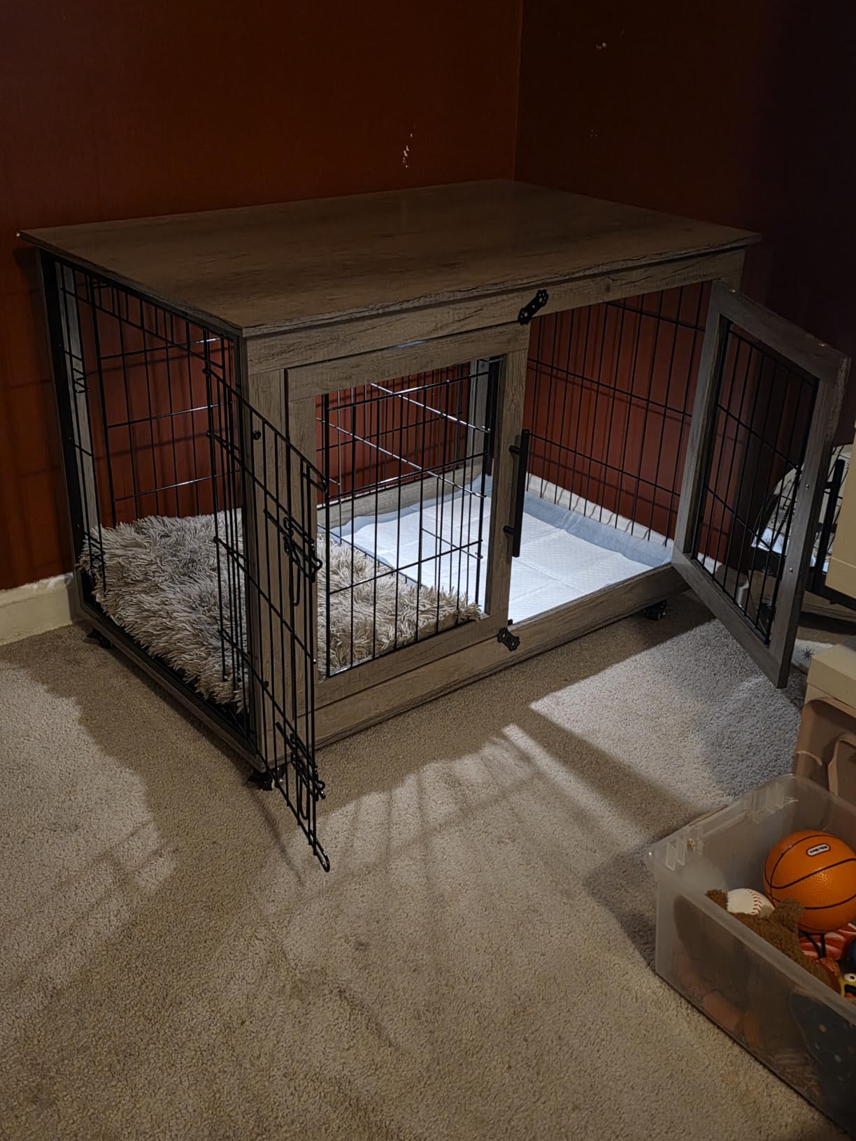 STAR-SPANGLED Push Tap Light, 2.8 STAR-SPANGLED Push Tap Light, 2.8