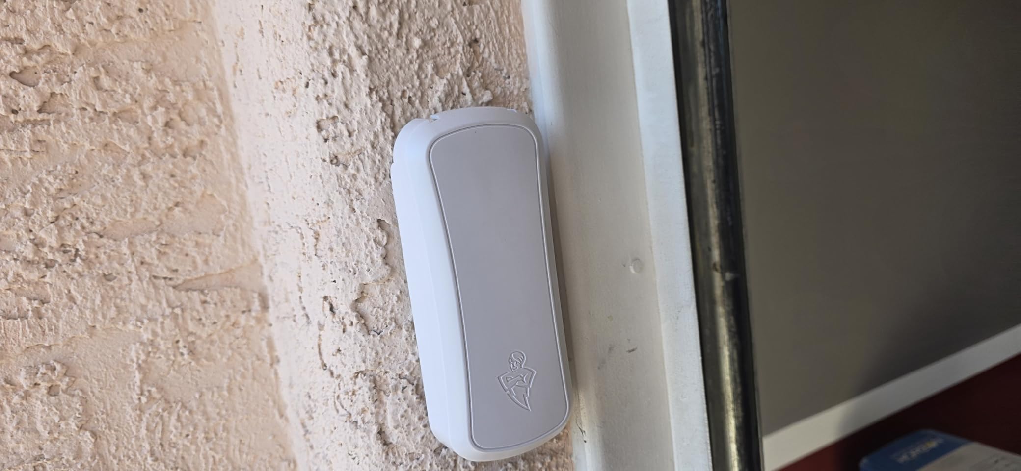 Genie StealthDrive 7155 Connect Smartphone-Controlled Belt Drive Garage Door Opener - 1 Each - Customer Photo 5