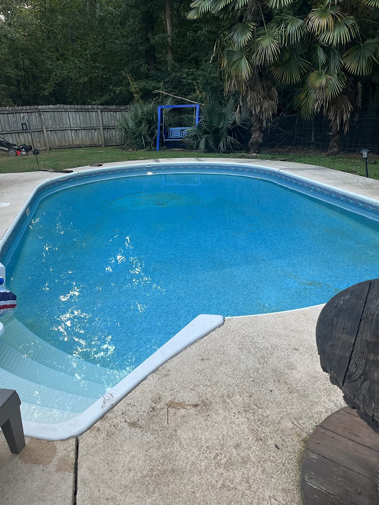 Hayward W3H150FDN Universal H-Series 150,000 BTU Natural Gas Pool and Spa Heater for In-Ground Pools and Spas - Customer Photo 1