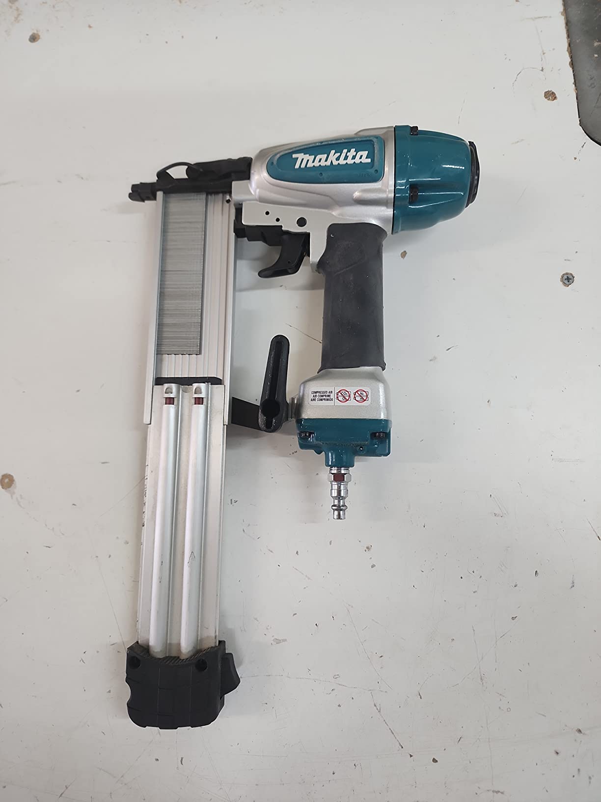 Makita AF506 2 Makita AF506 2