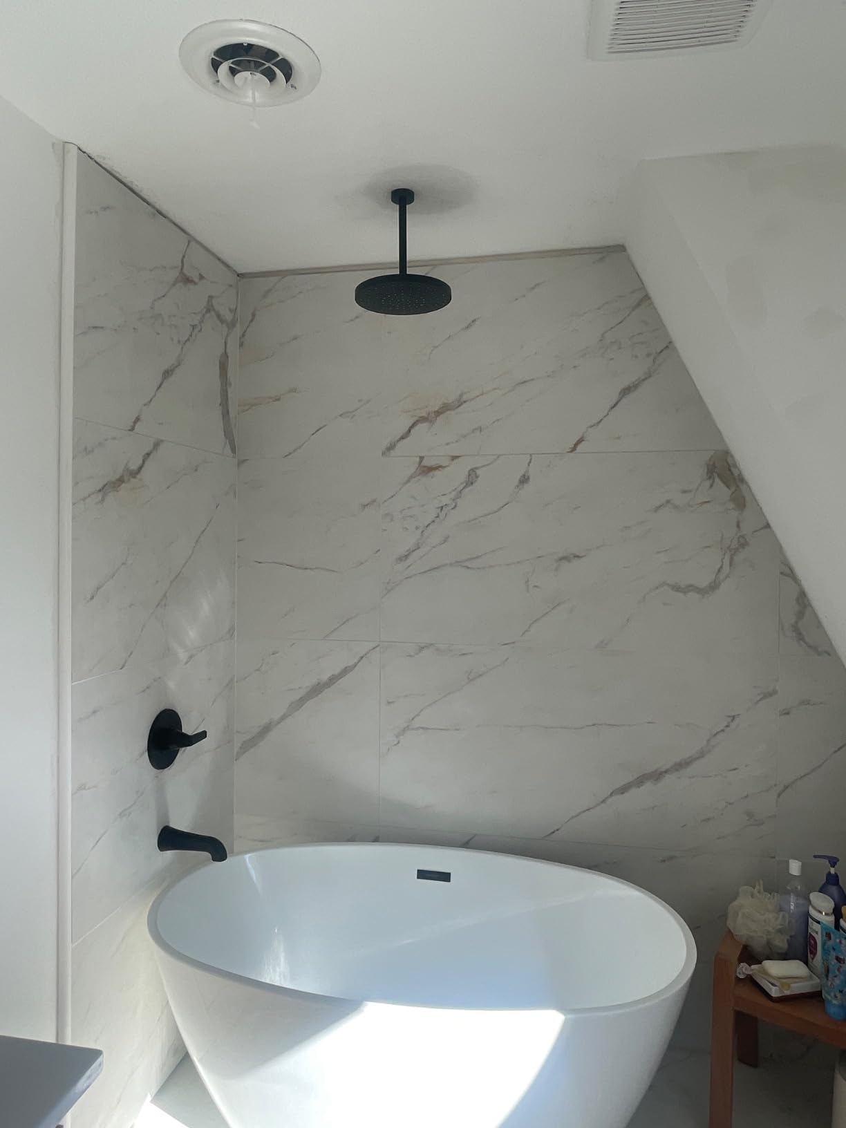 Kohler 76465-G-BL Awaken® 10