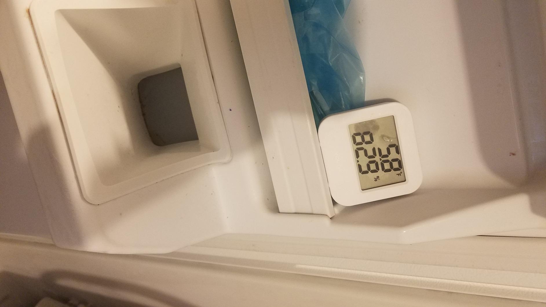 YoLink Smart Home Starter Kit: Security & Leak Detection Kit (Hub, Door Sensor, Water Leak Sensor, Plug Mini Compatible with Alexa, LoRa-Powered 1/4 Mile Range - Customer Photo 2