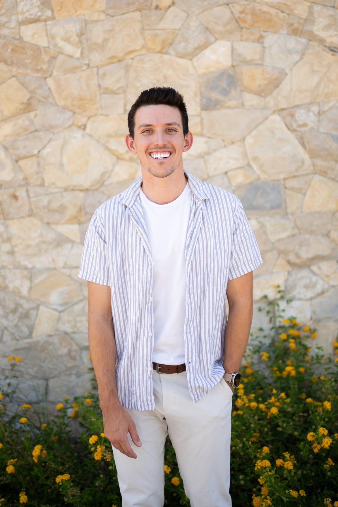 Sony FE 35mm F1.8 Large Aperture Prime Lens (SEL35F18F) - Customer Photo 4