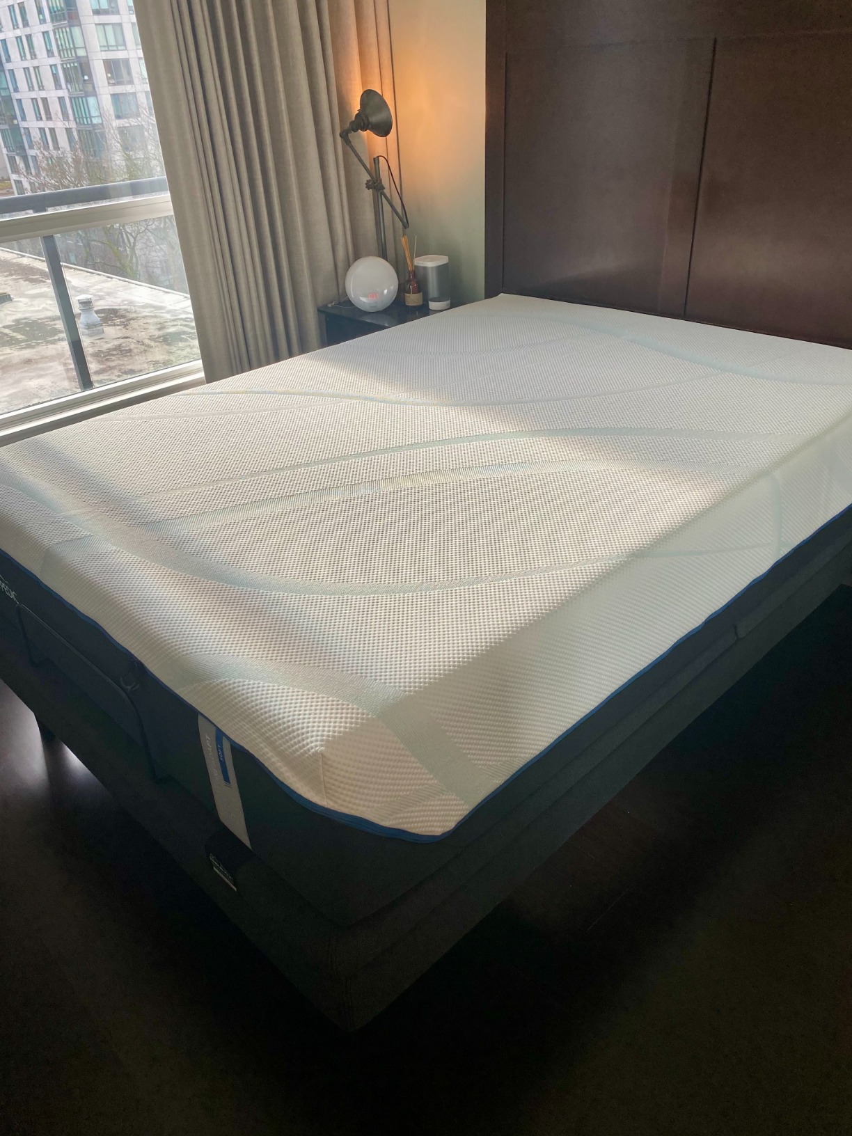 Tempur-Pedic LuxeAdapt 13