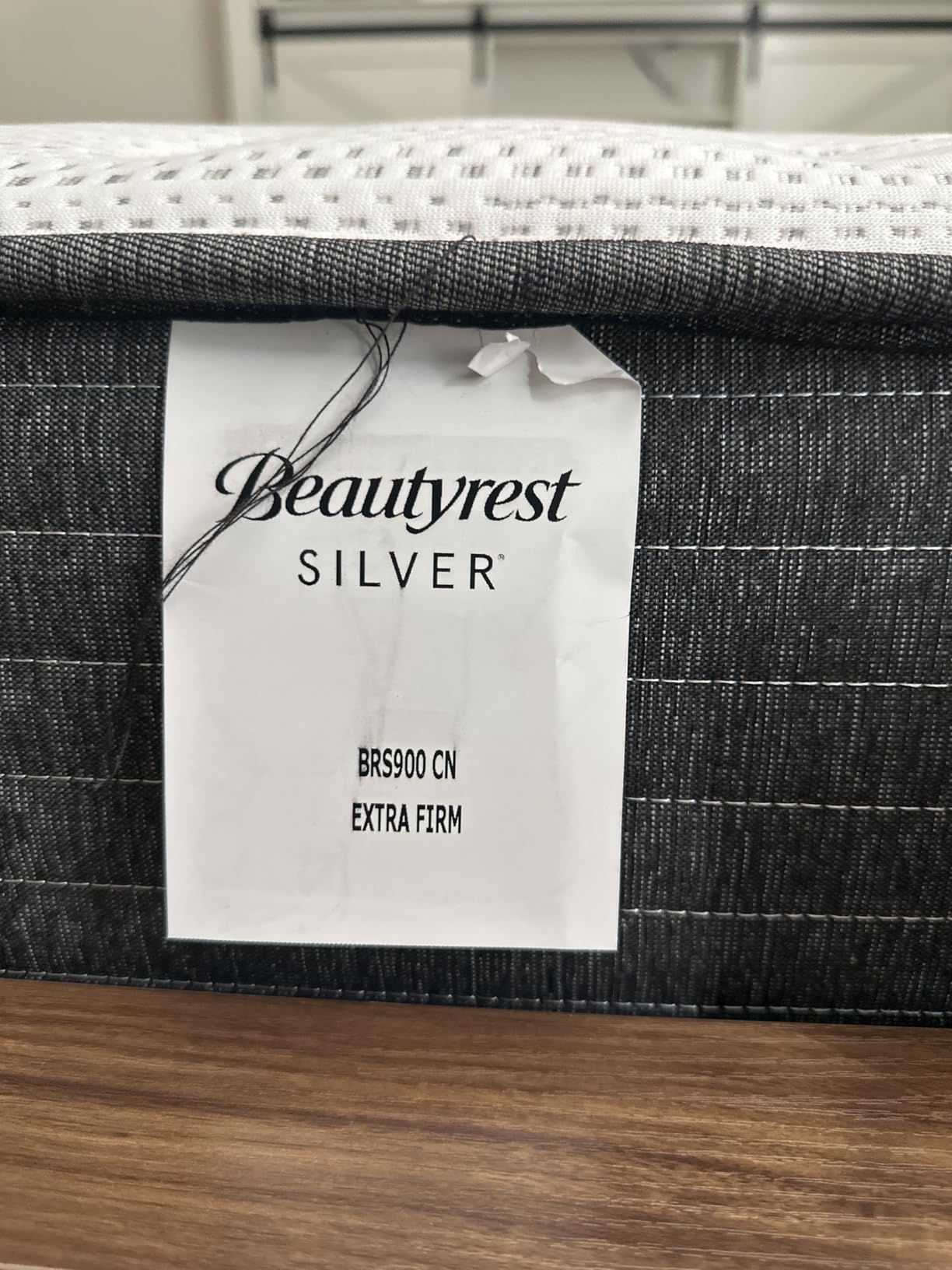 Tempur-Pedic LuxeAdapt 13