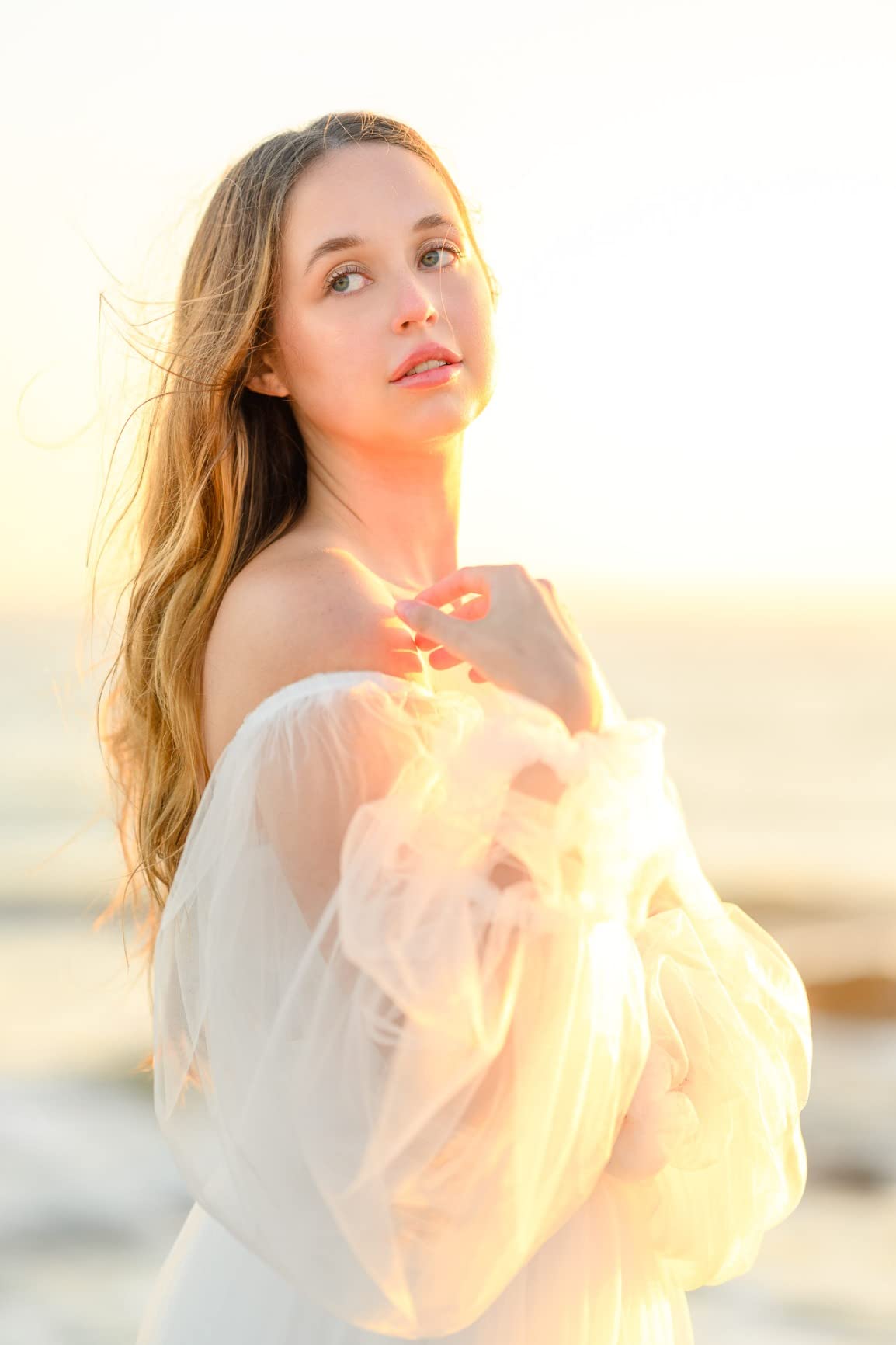 Nikon NIKKOR Z 85mm f/1.8 S Premium large aperture 85mm portrait prime lens - Customer Photo 5