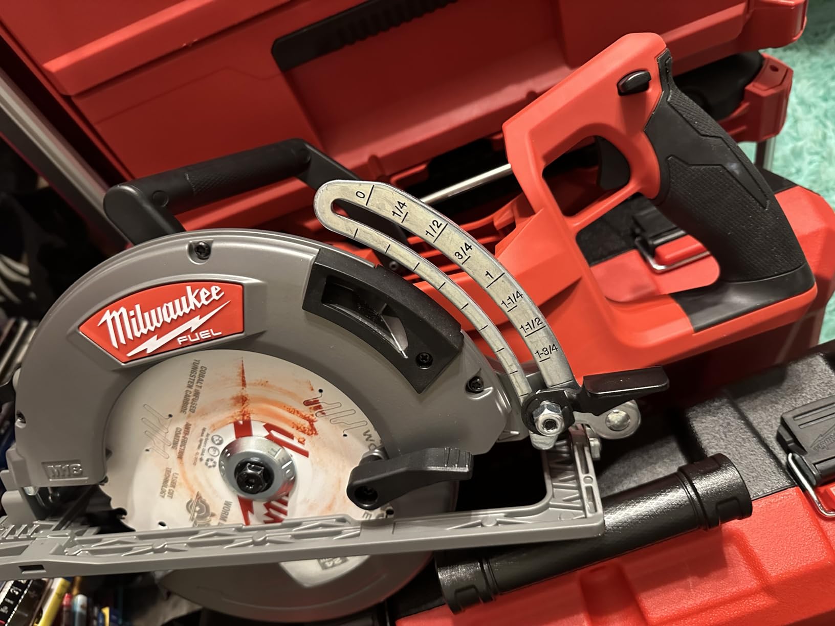 Product - Customer Photo 1