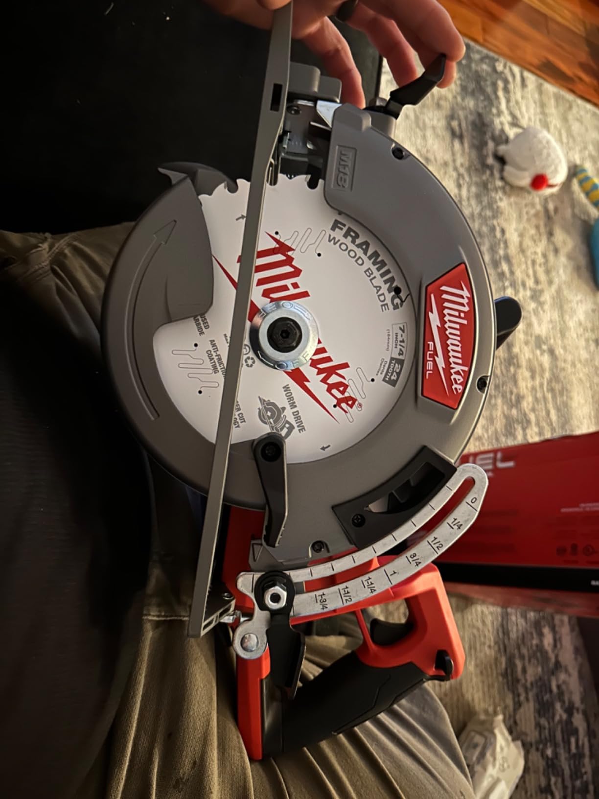 Product - Customer Photo 2