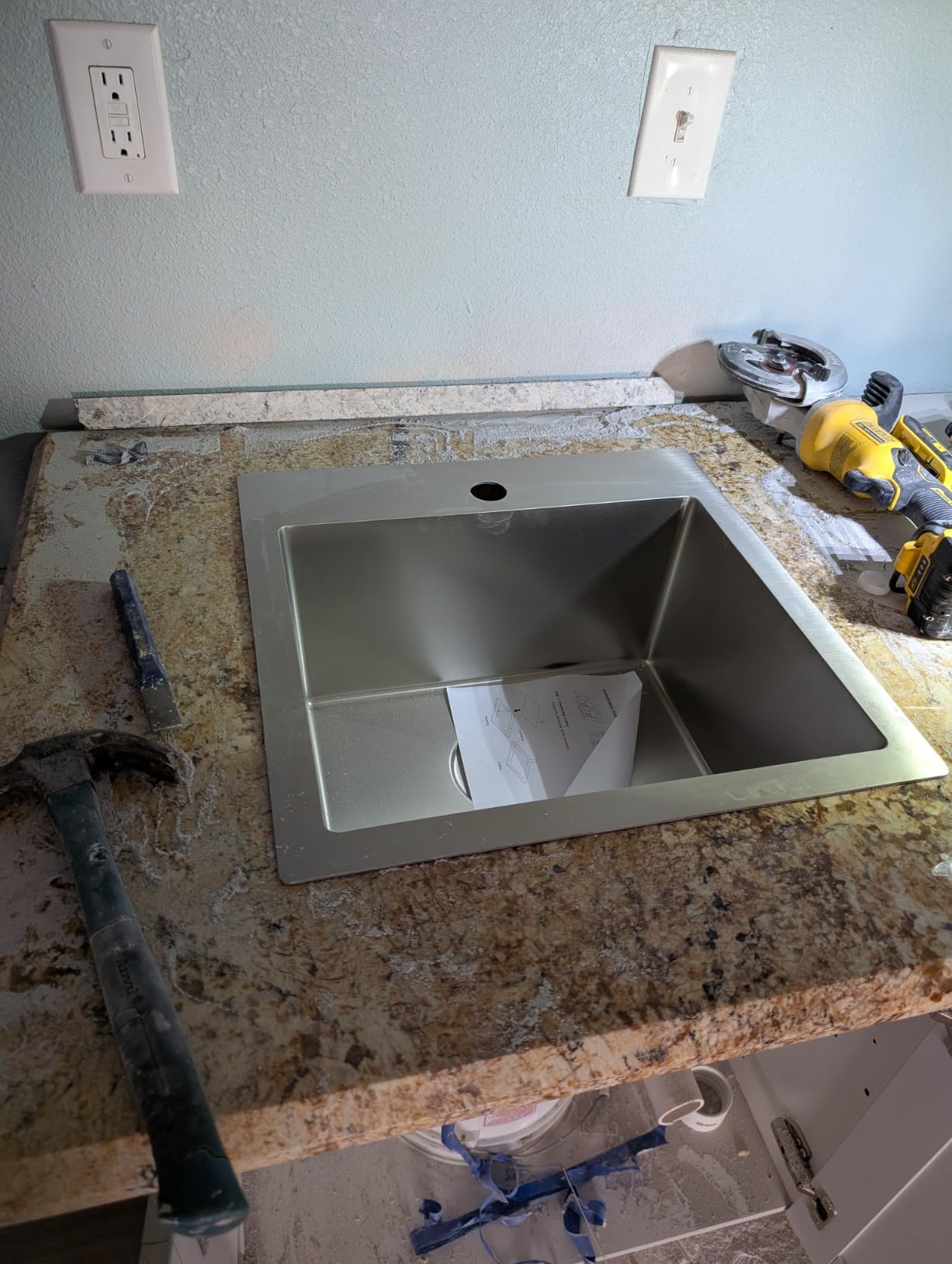 Product - Customer Photo 1