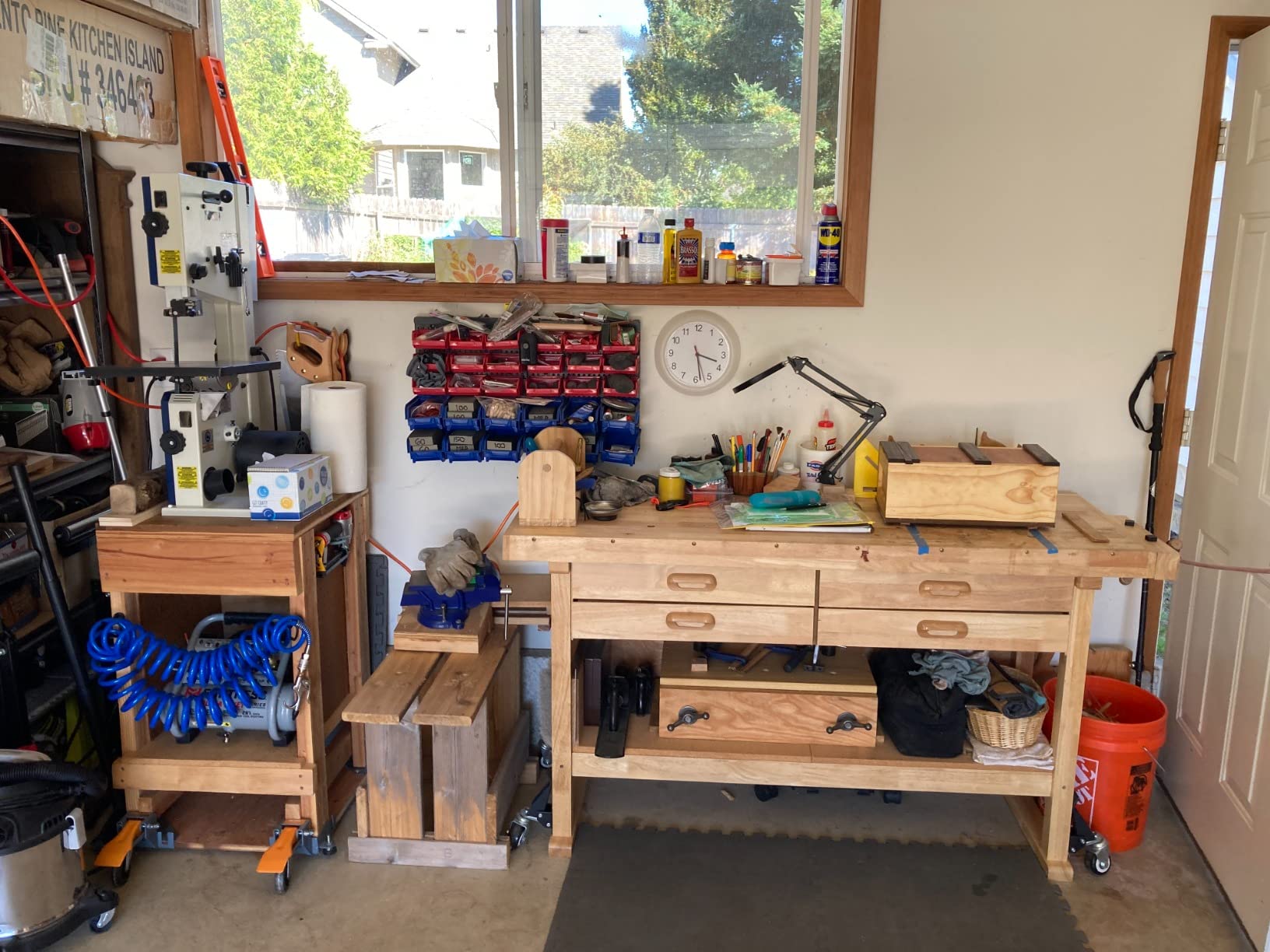 RIKON Power Tools 10-3061 10