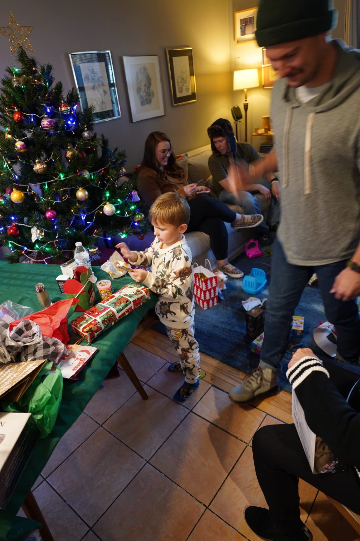 Tamron 24mm F/2.8 Di III OSD M1:2 Lens for Sony Full Frame/APS-C E-Mount Mirrorless Camera - Customer Photo 1