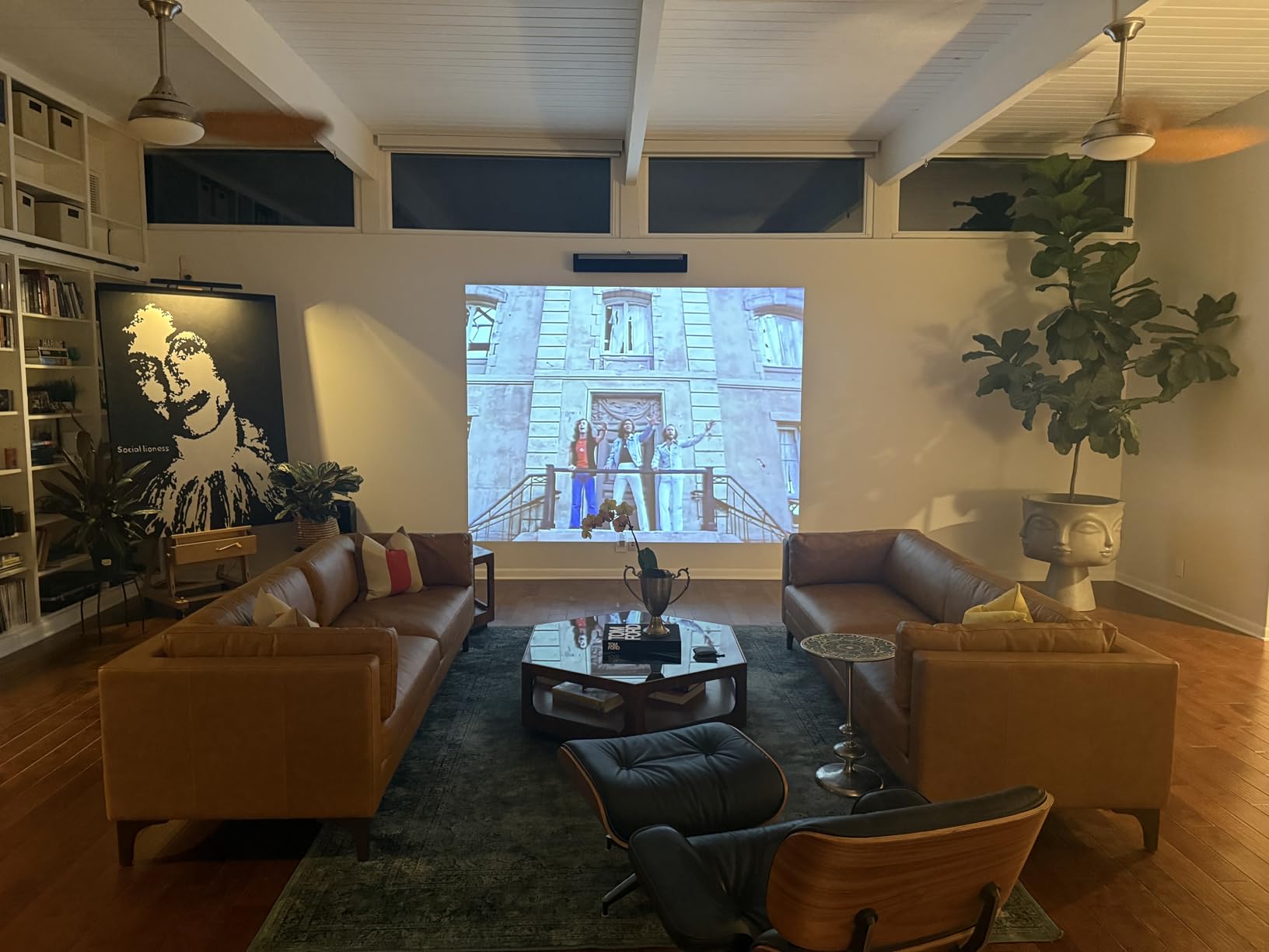 POLY & BARK Argan 93