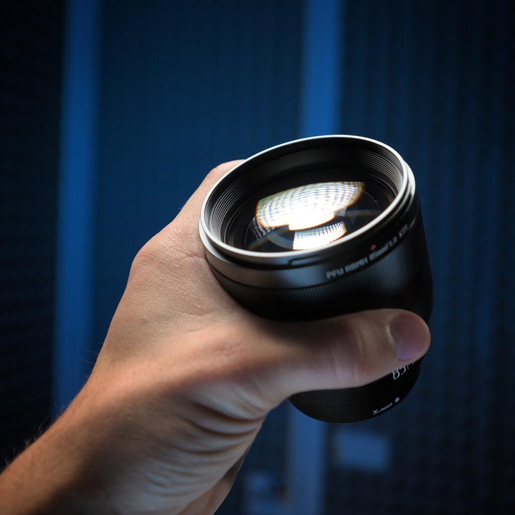 VILTROX 85mm F1.8 Mark II STM Auto Focus Lens for Fuji X Mount, Large Aperture Medium Telephoto Portrait Fixed Focus Lens for Fuji X-Mount Camera X-T3 X-T2 X-T30 X-T20 X-T100 X-PRO2 X-E3 X-A20 X-A5 Customer Review VILTROX 85mm F1.8 Mark II STM Auto Focus Lens for Fuji X Mount, Large Aperture Medium Telephoto Portrait Fixed Focus Lens for Fuji X-Mount Camera X-T3 X-T2 X-T30 X-T20 X-T100 X-PRO2 X-E3 X-A20 X-A5 - Customer Photo 1