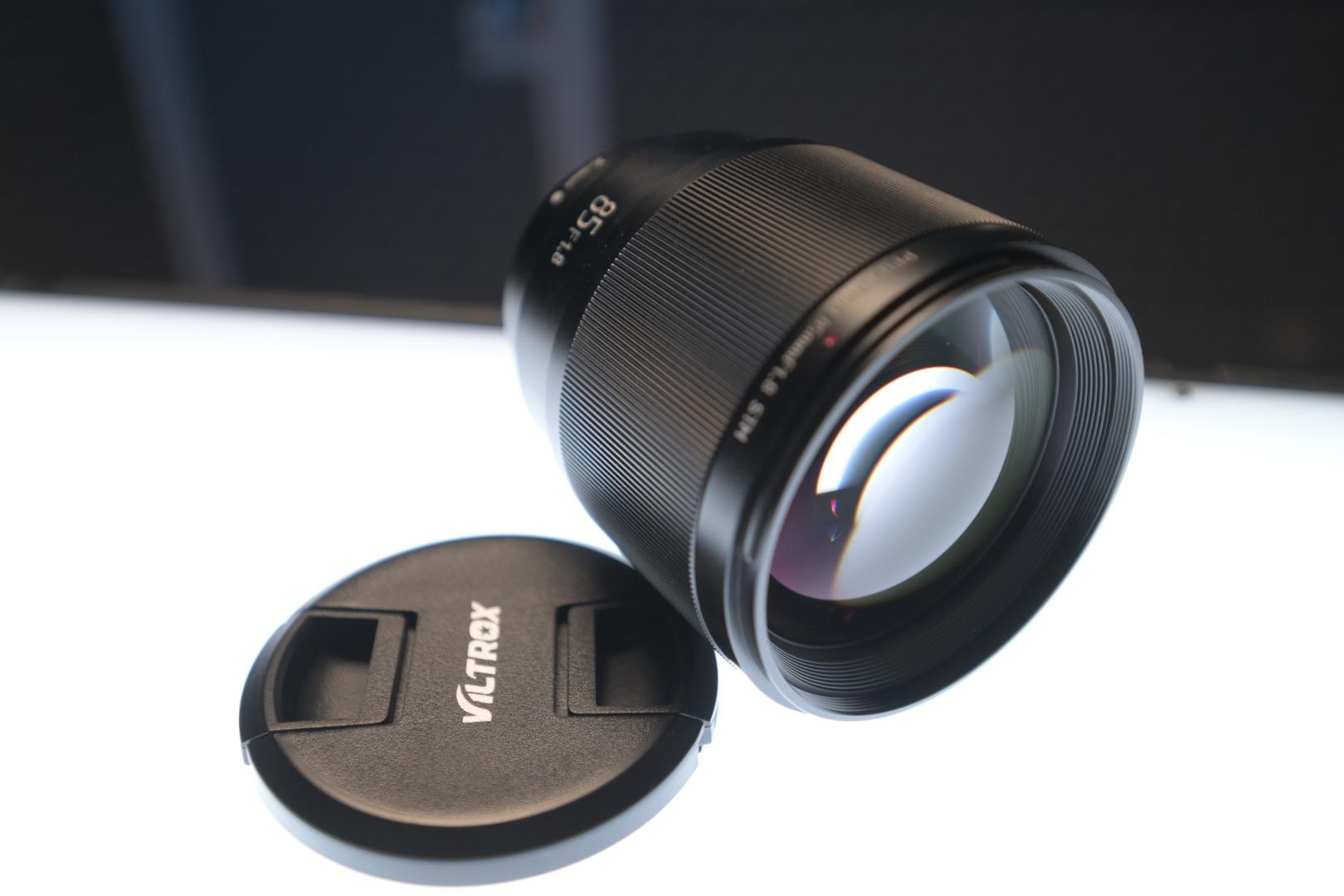 VILTROX 85mm F1.8 Mark II STM Auto Focus Lens for Fuji X Mount, Large Aperture Medium Telephoto Portrait Fixed Focus Lens for Fuji X-Mount Camera X-T3 X-T2 X-T30 X-T20 X-T100 X-PRO2 X-E3 X-A20 X-A5 Customer Review VILTROX 85mm F1.8 Mark II STM Auto Focus Lens for Fuji X Mount, Large Aperture Medium Telephoto Portrait Fixed Focus Lens for Fuji X-Mount Camera X-T3 X-T2 X-T30 X-T20 X-T100 X-PRO2 X-E3 X-A20 X-A5 - Customer Photo 2