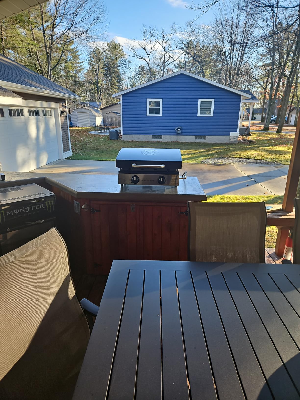 Blackstone 1813 Original 22