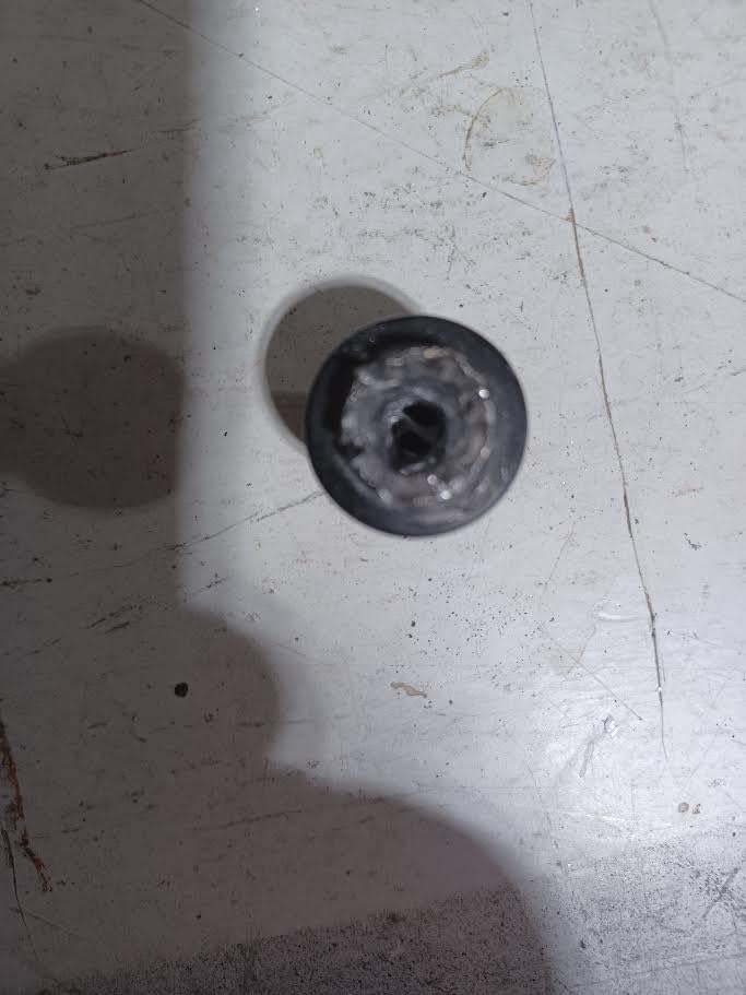 Ryobi 18V ONE+ Cordless 7-1/4 in. Compound Miter Saw (Tool Only) - Customer Photo 0