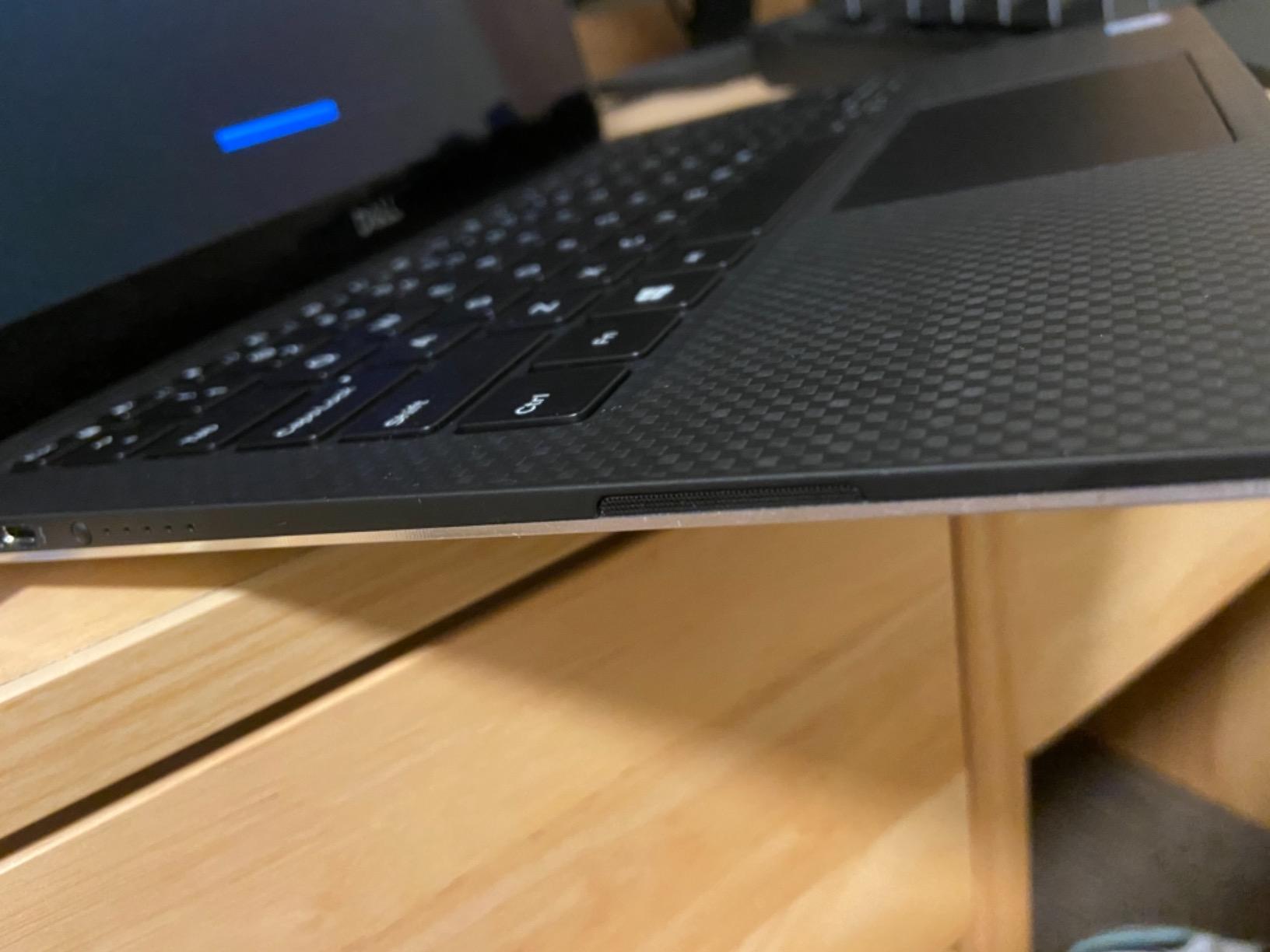 Dell XPS 13 9380, 13.3