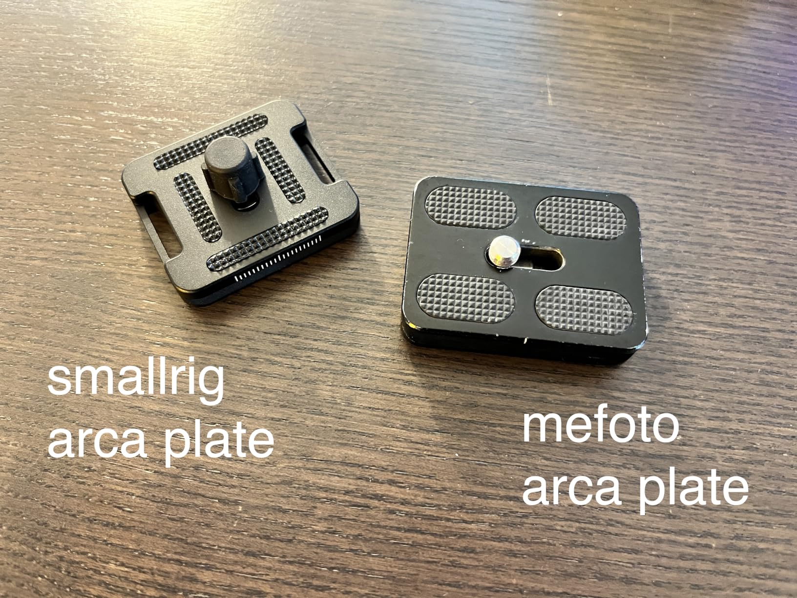 SmallRig Mini Tripod for Camera, Updated Desktop Tabletop Tripod with Arca-Type Compatible QR Plate, 360° Ball Head and 1/4 Screws Portable for Compact Cameras DSLRs, Phone, Gopro - BUT2664 Customer Review SmallRig Mini Tripod for Camera, Updated Desktop Tabletop Tripod with Arca-Type Compatible QR Plate, 360° Ball Head and 1/4 Screws Portable for Compact Cameras DSLRs, Phone, Gopro - BUT2664 - Customer Photo 1