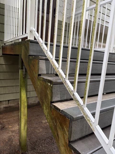 Westinghouse ePX3100 Electric Pressure Washer, 2300 Max PSI 1.76 Max GPM with Anti-Tipping Technology, Onboard Soap Tank, Pro-Style Steel Wand, 5-Nozzle Set, for Cars/Fences/Driveways/Home/Patios - Customer Photo 1