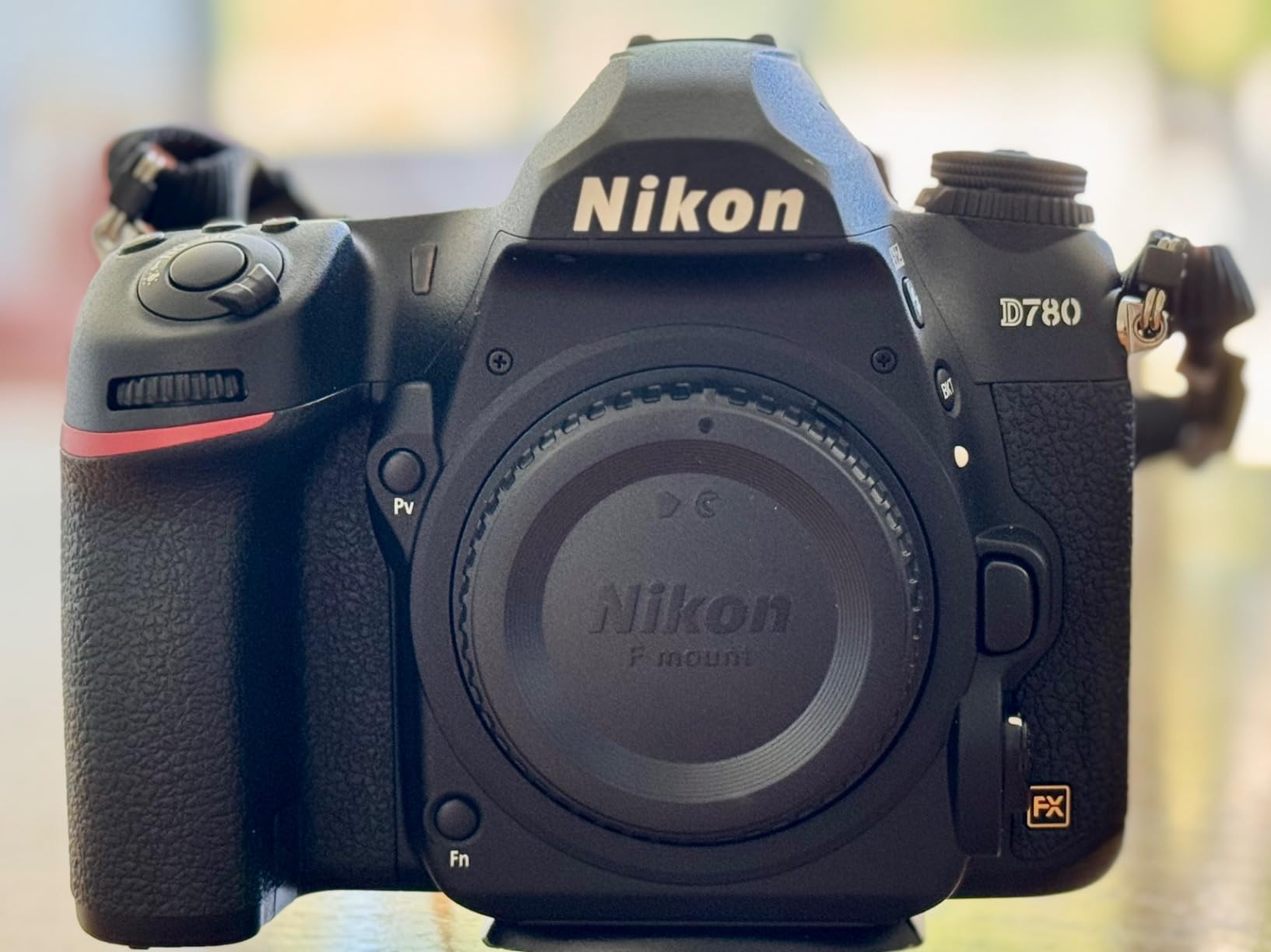 Nikon D780 Body - Customer Photo 1