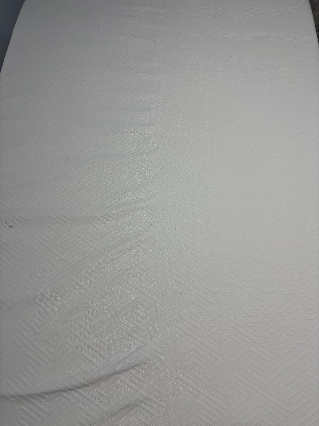 Novilla Queen Size Mattress, 12 Inch Gel Memory Foam Mattress for Cool Night & Pressure Relief, Medium Plush Feel with Motion Isolating, Bliss - Customer Photo 2