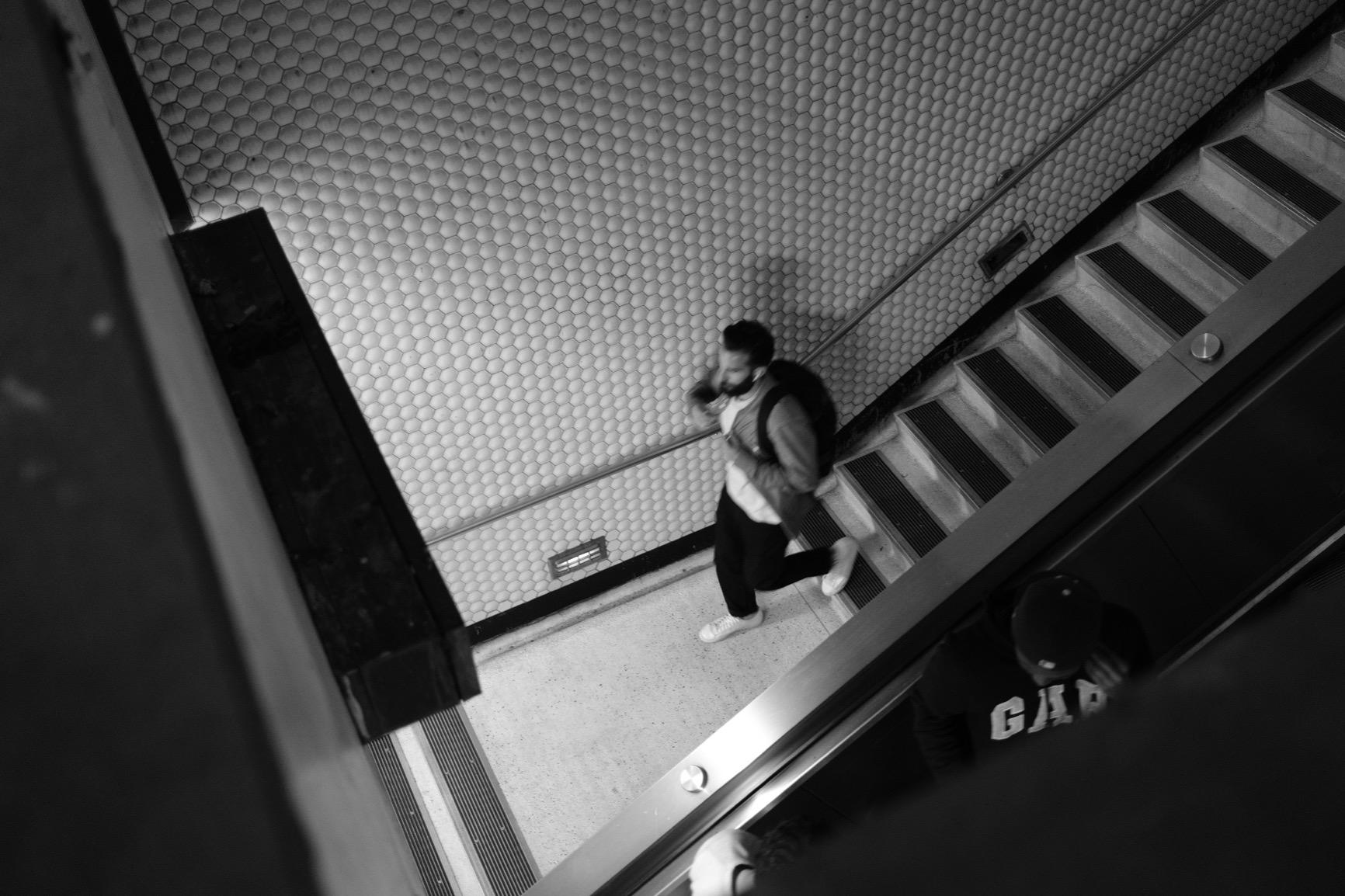 Fujifilm X100V Digital Camera - Black - Customer Photo 1