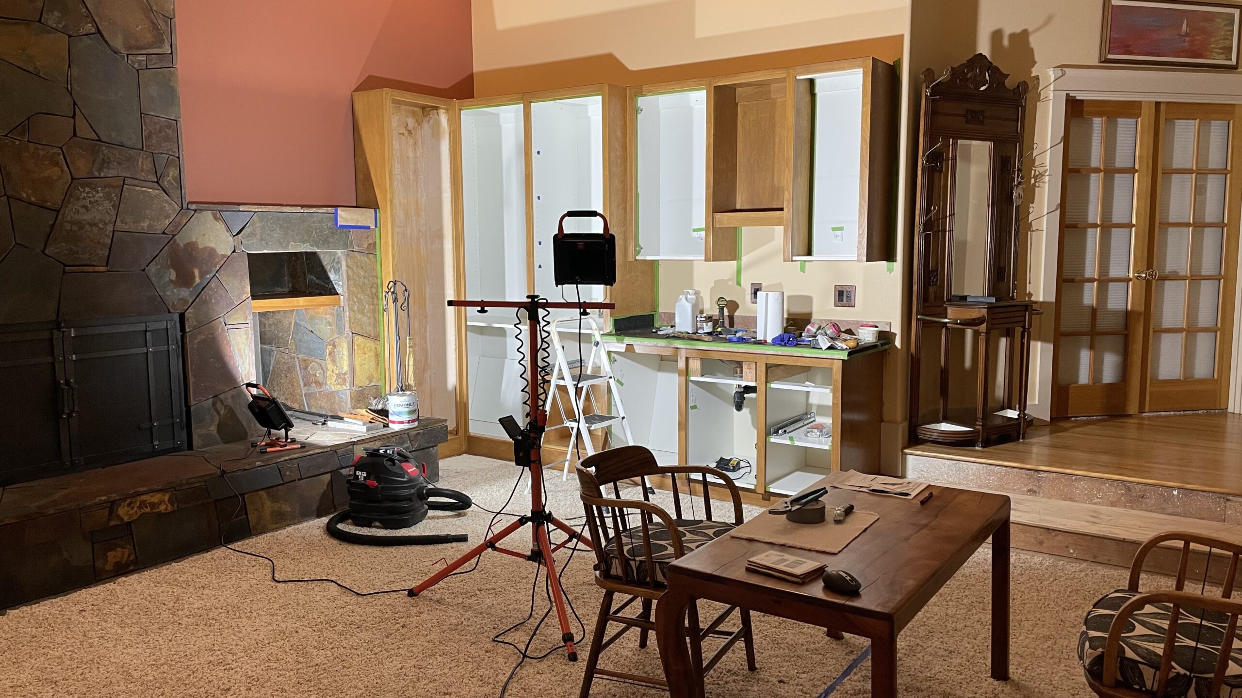 Festool 576070 Random Orbital Sander ETS 125 REQ-Plus - Customer Photo 1