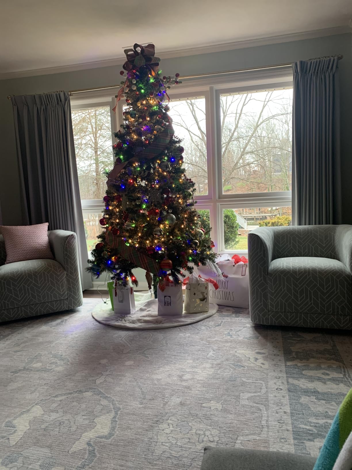 Meross Smart Wi-Fi Outlet Mini, 15A, Supports HomeKit, Alexa, Google Assistant, IFTTT, Schedule, Timer, Reliable Connection, No Hub Required, 2.4GHz Wi-Fi, 2 Pack, White (MSS110) - Customer Photo 2