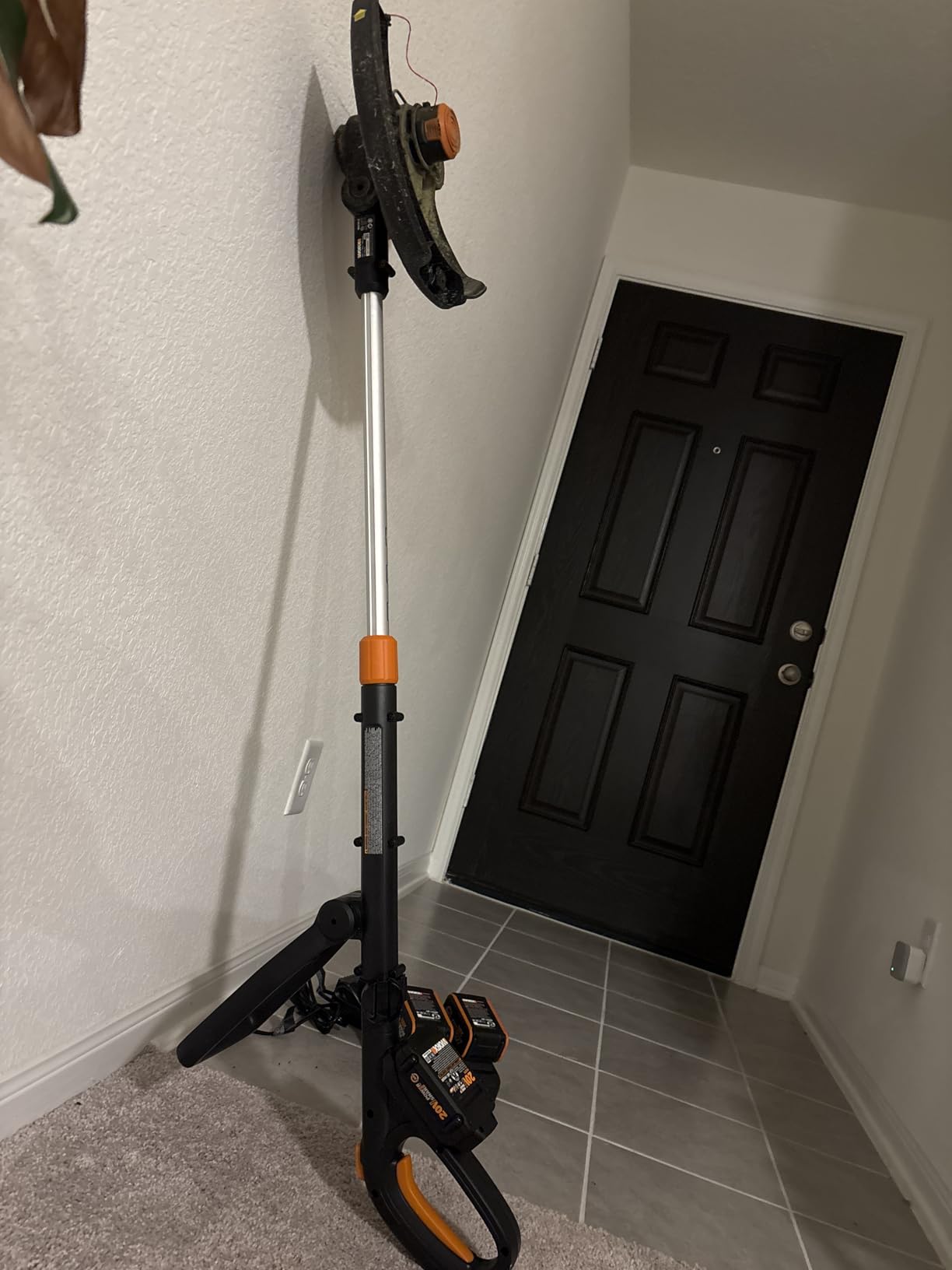 Worx GT Revolution 20V 12