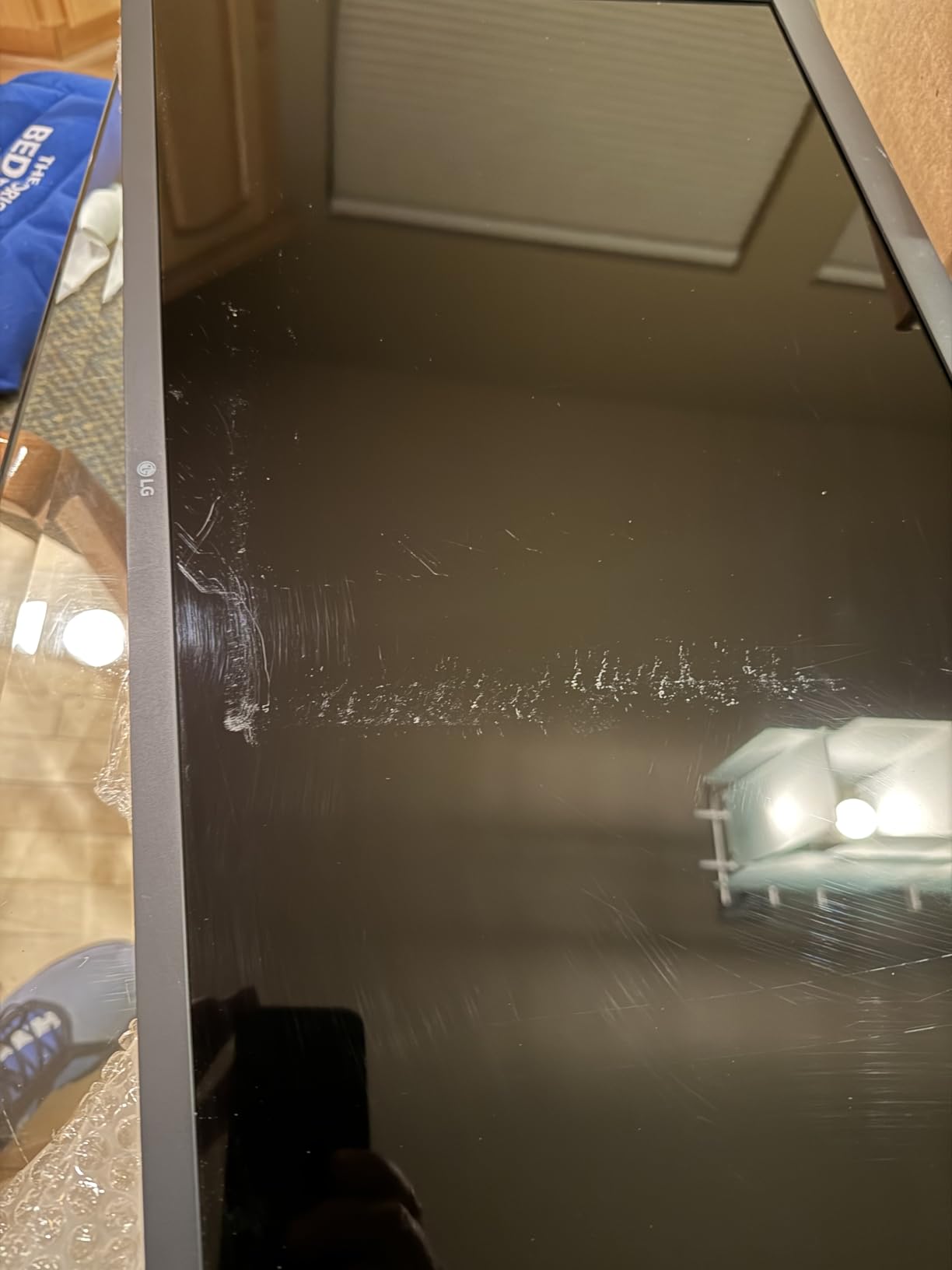 LG Monitor 27MD5KL-B Ultrafine 27