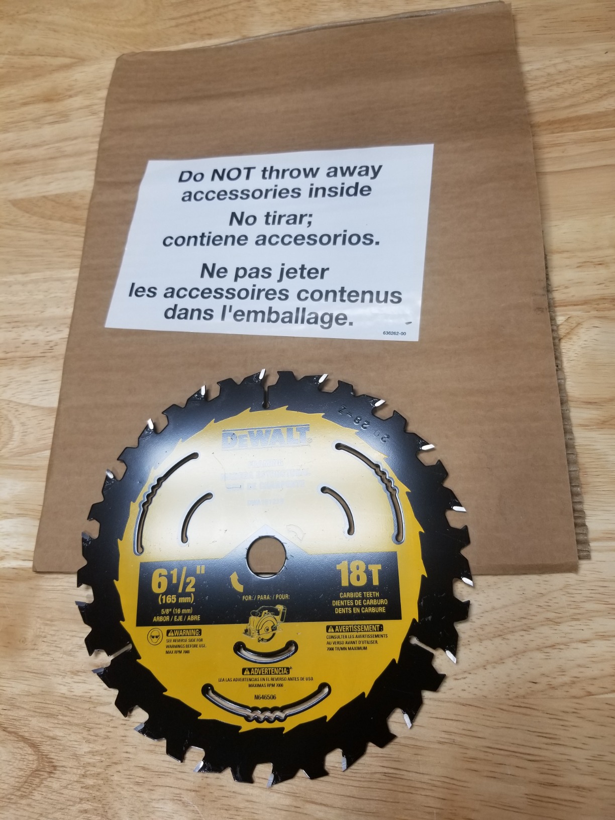 Product - Customer Photo 1