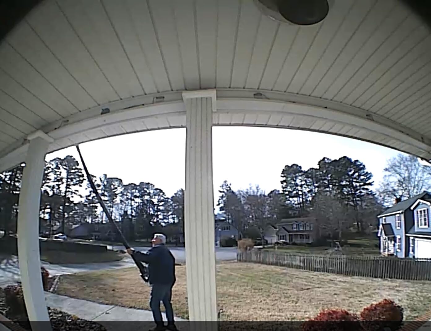 EGO POWER+ Gutter Cleaning Attachment for Electric Leaf Blowers LB5300/LB5750/LB5800/LB6150/LB6500/LB6700/LB7650 - AGC1000 Customer Review EGO POWER+ Gutter Cleaning Attachment for Electric Leaf Blowers LB5300/LB5750/LB5800/LB6150/LB6500/LB6700/LB7650 - AGC1000 - Customer Photo 2