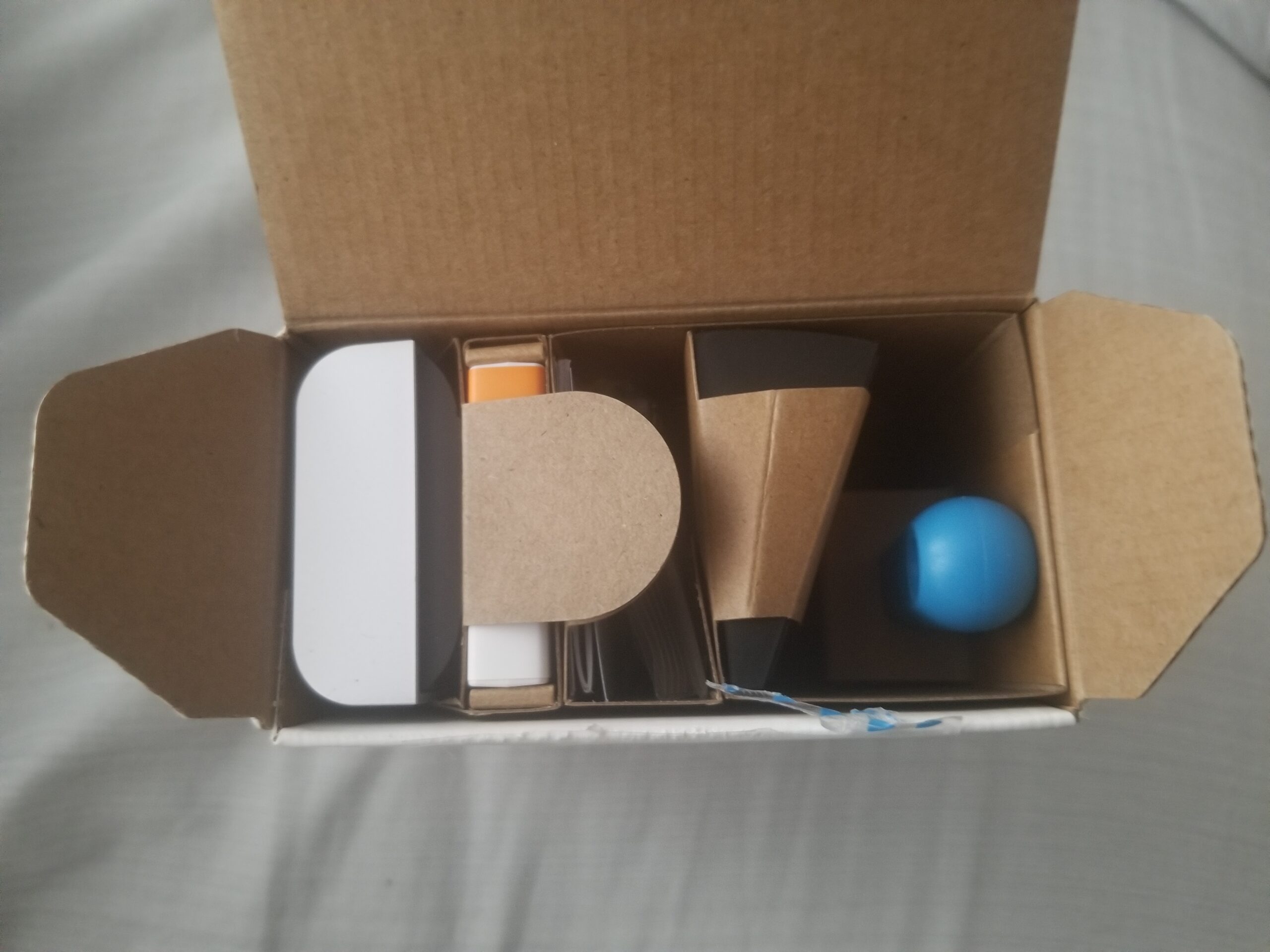 Ring Wired Doorbell Pro (2021 model) – Best-in-class with cutting-edge features (existing doorbell wiring required) - Customer Photo 2