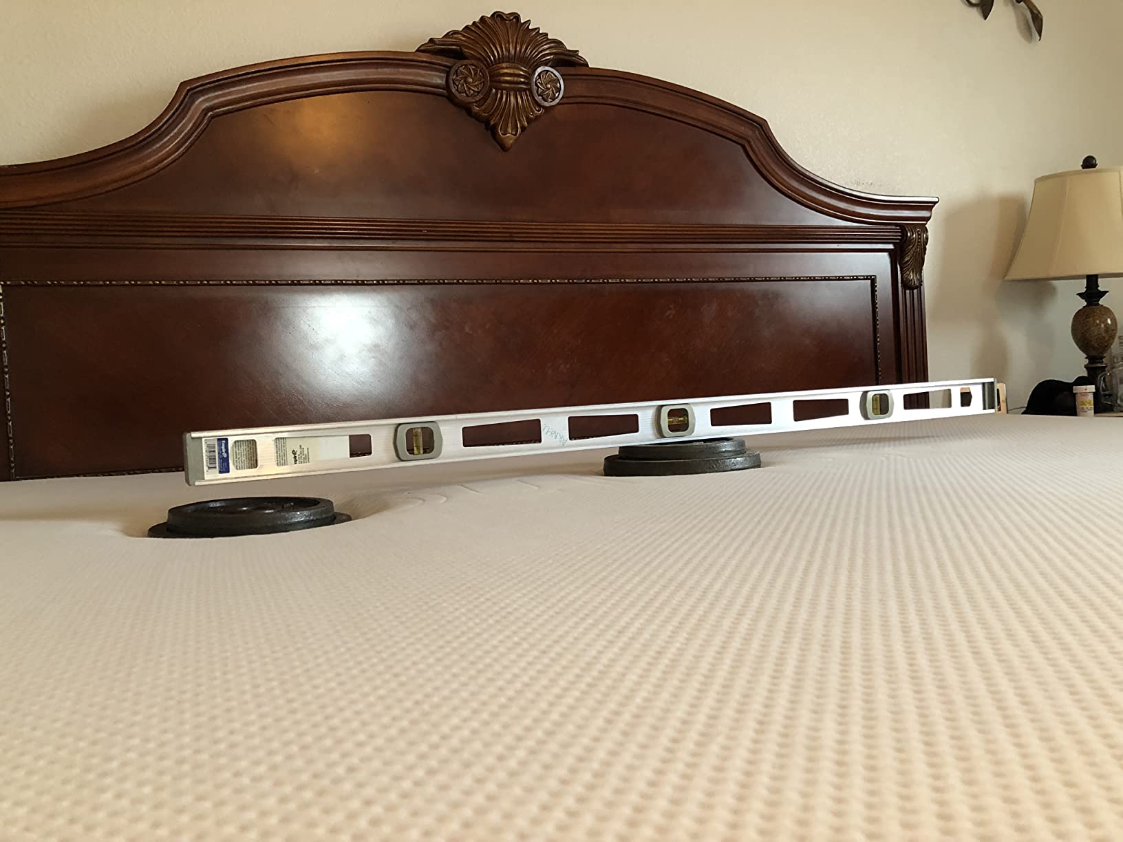 Purple Mattress – King, 9.25