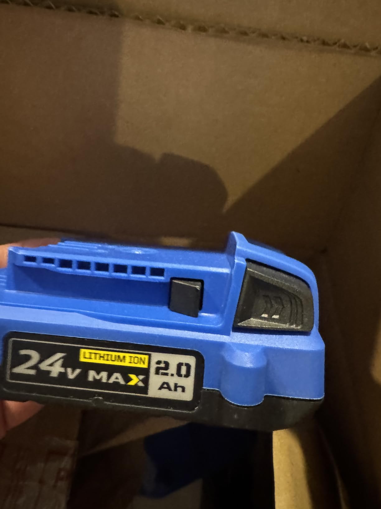 Product - Customer Photo 1